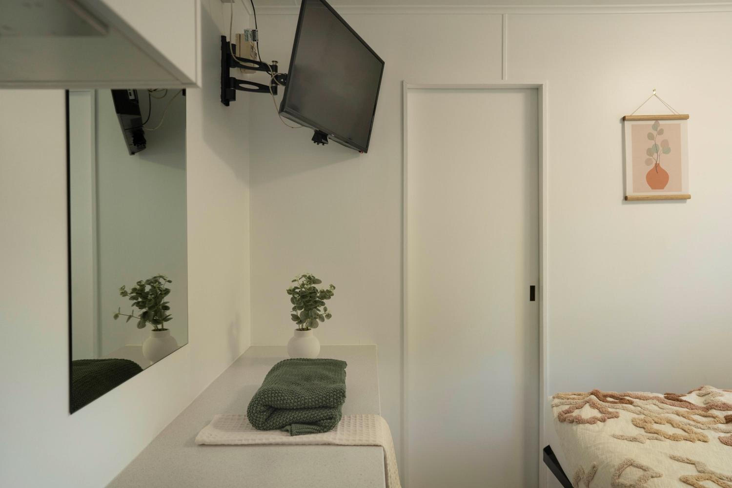 Tasman Holiday Parks - South Bright