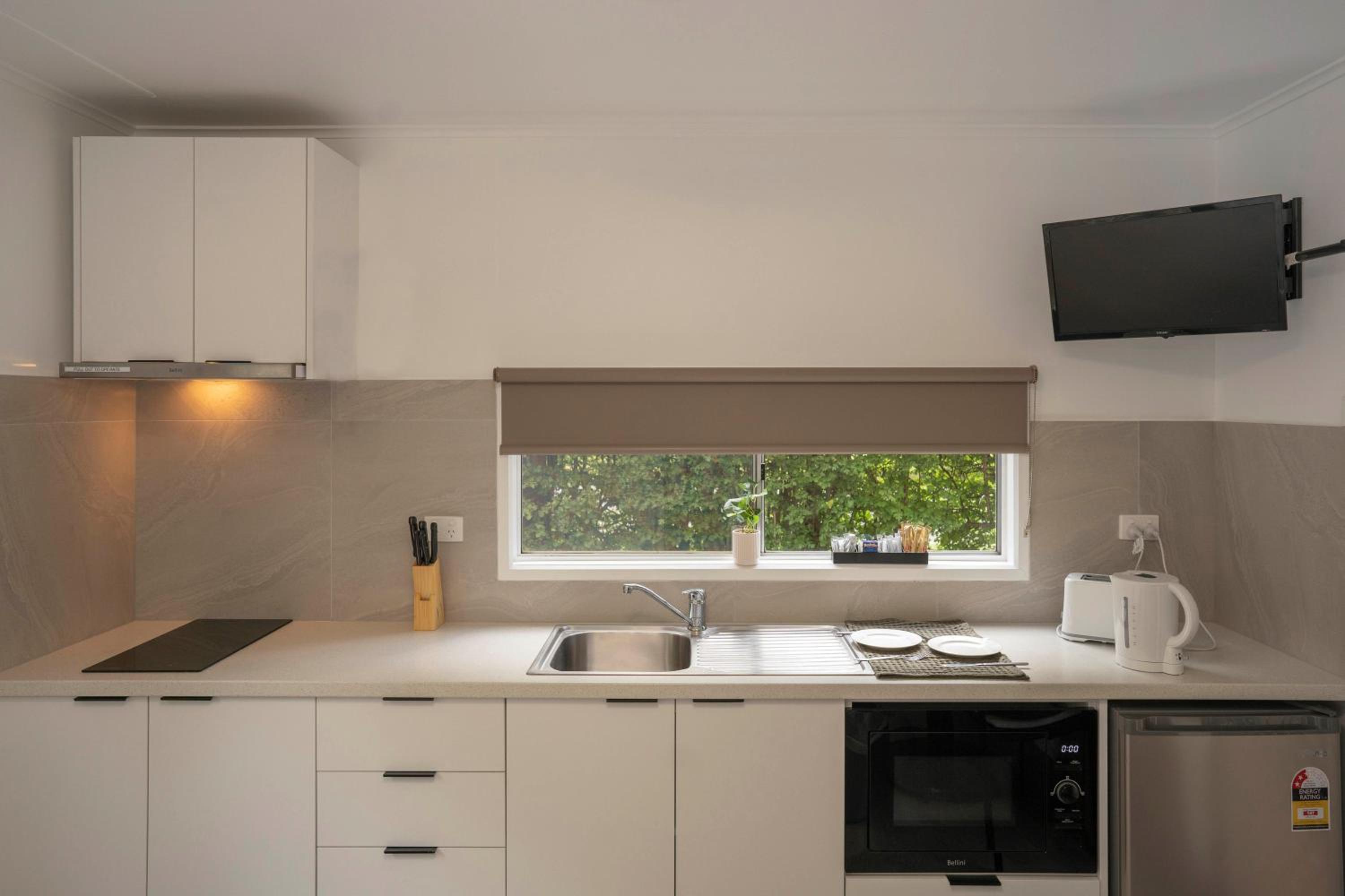 Tasman Holiday Parks - South Bright