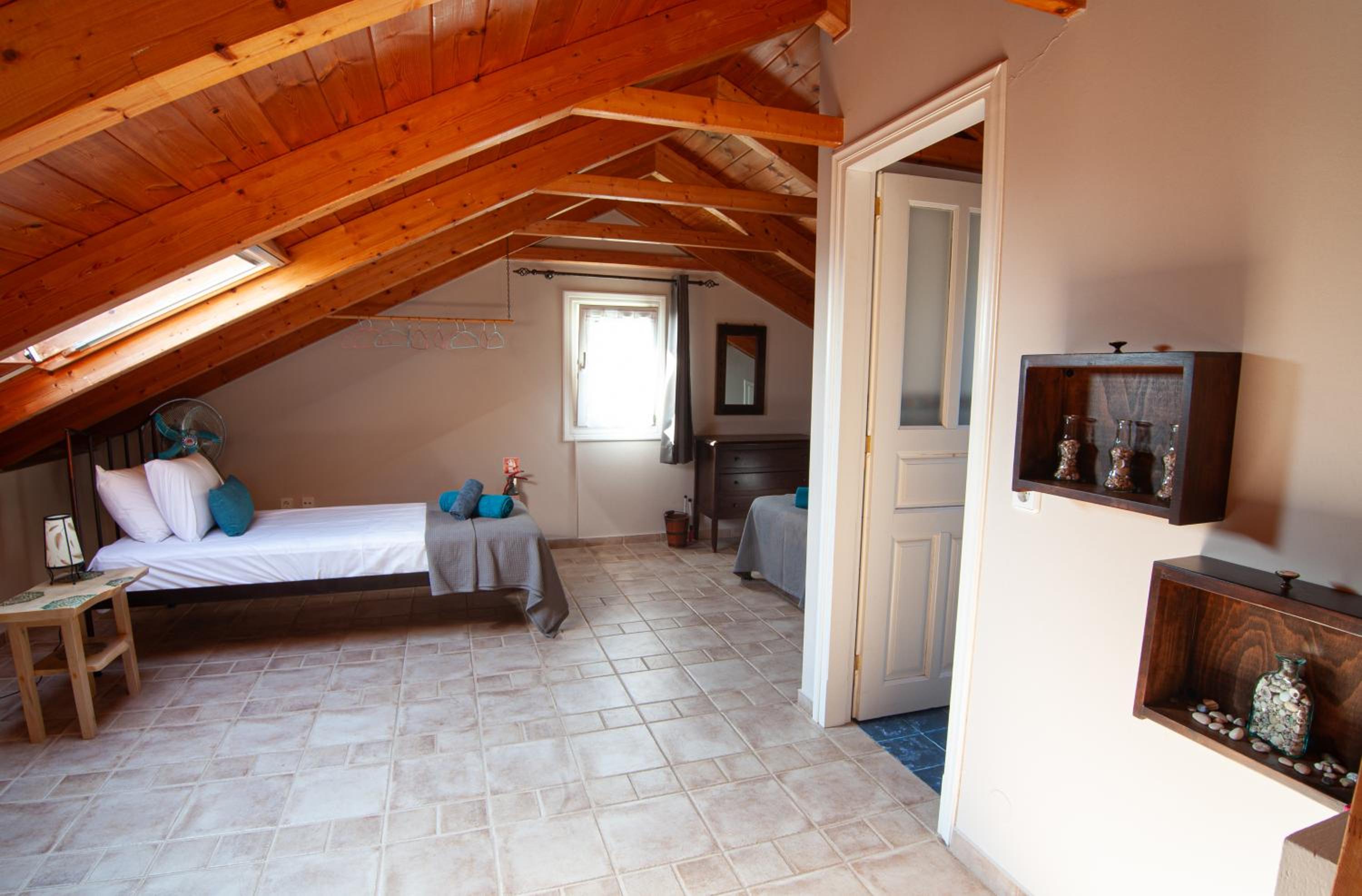 Villa Kounouvato