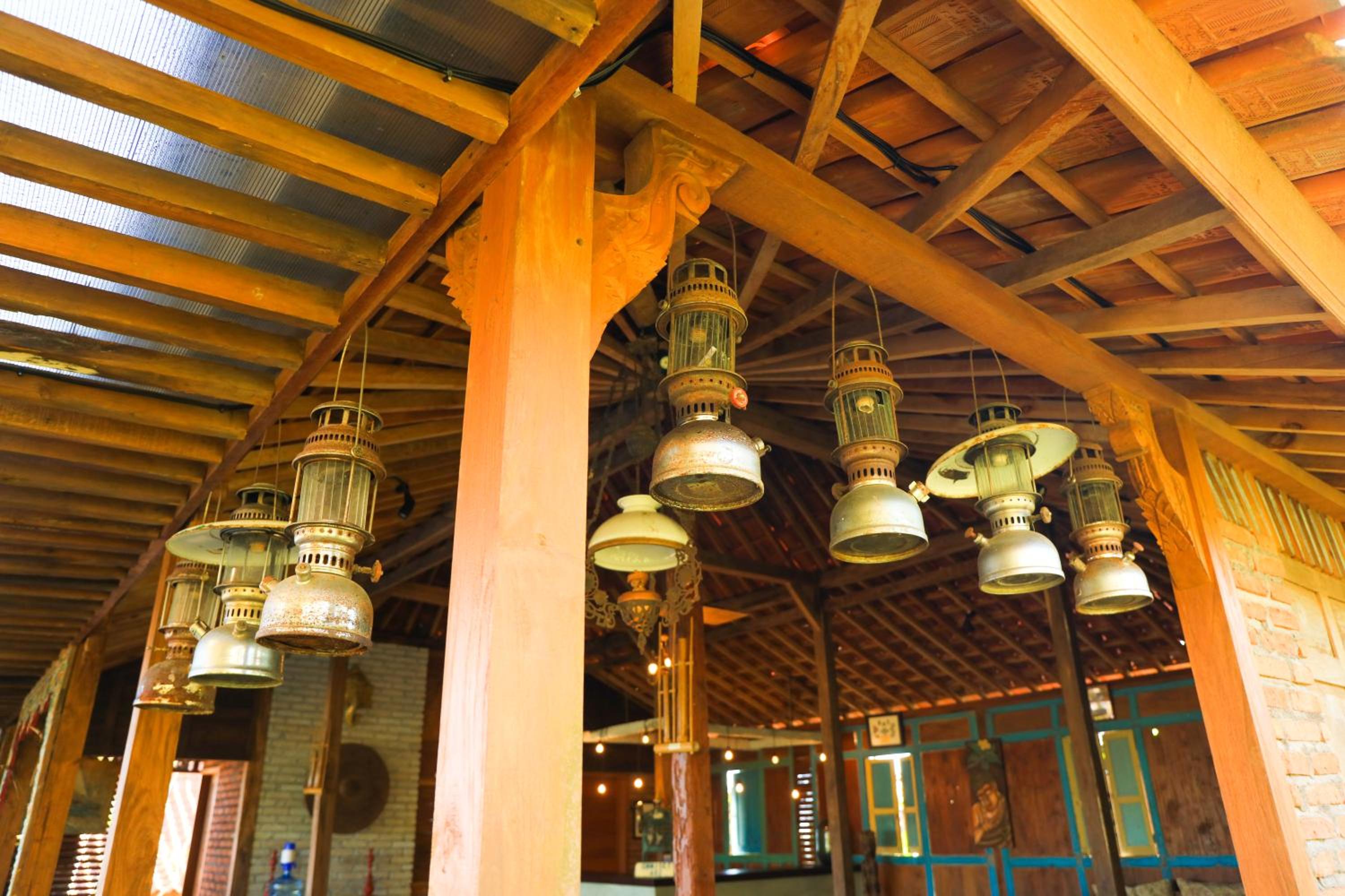 Pondok Kawinaya