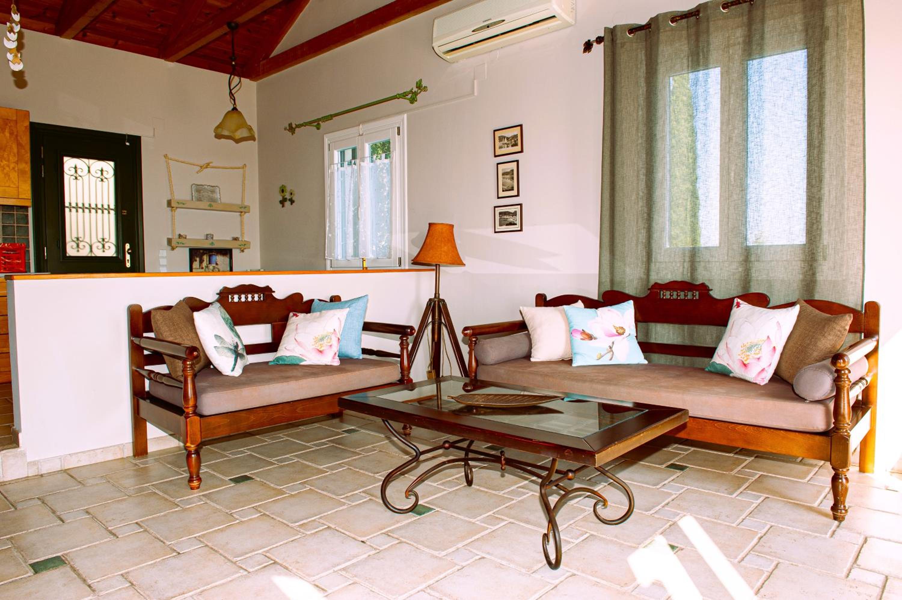 Villa Kounouvato