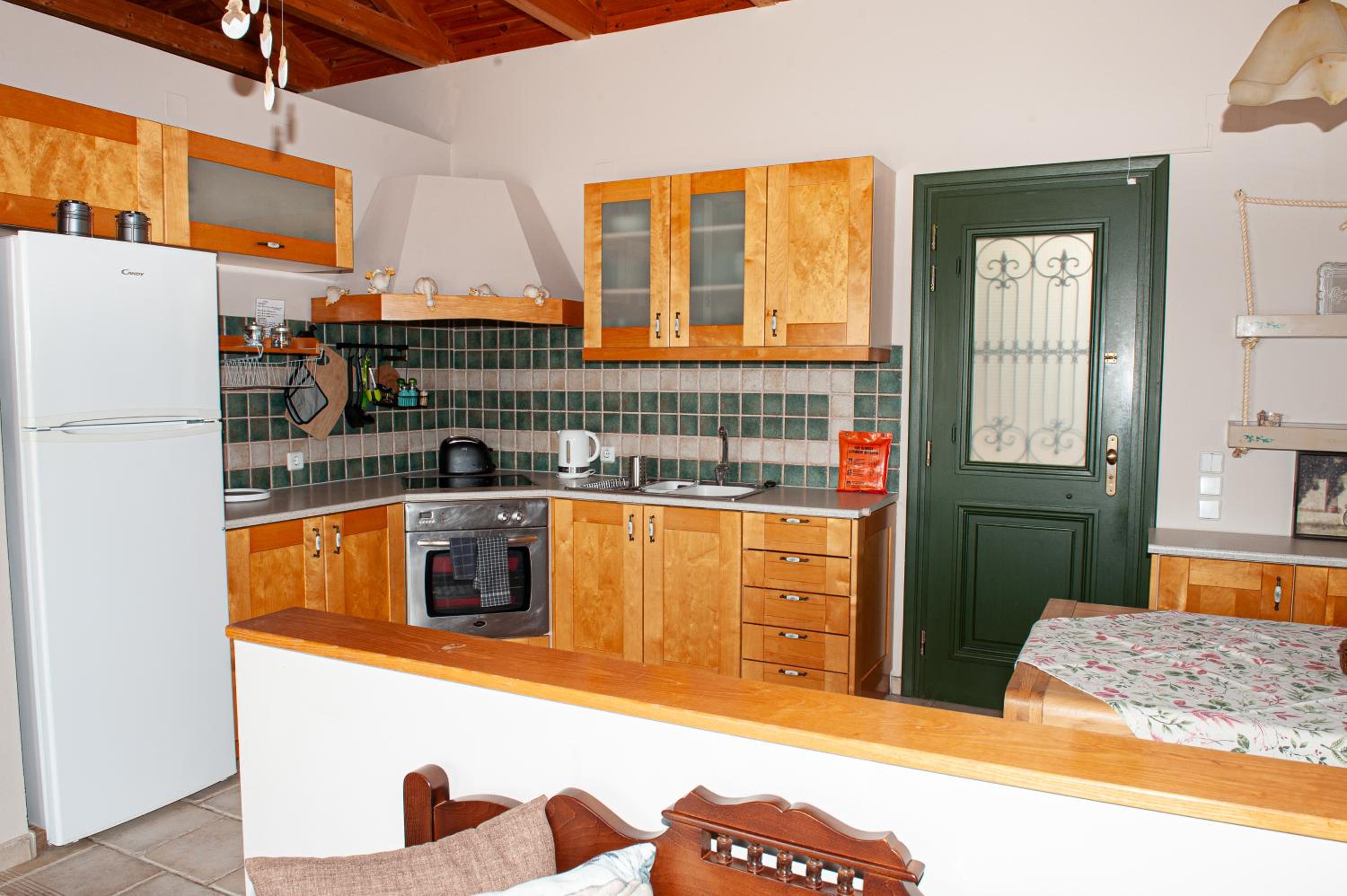 Villa Kounouvato