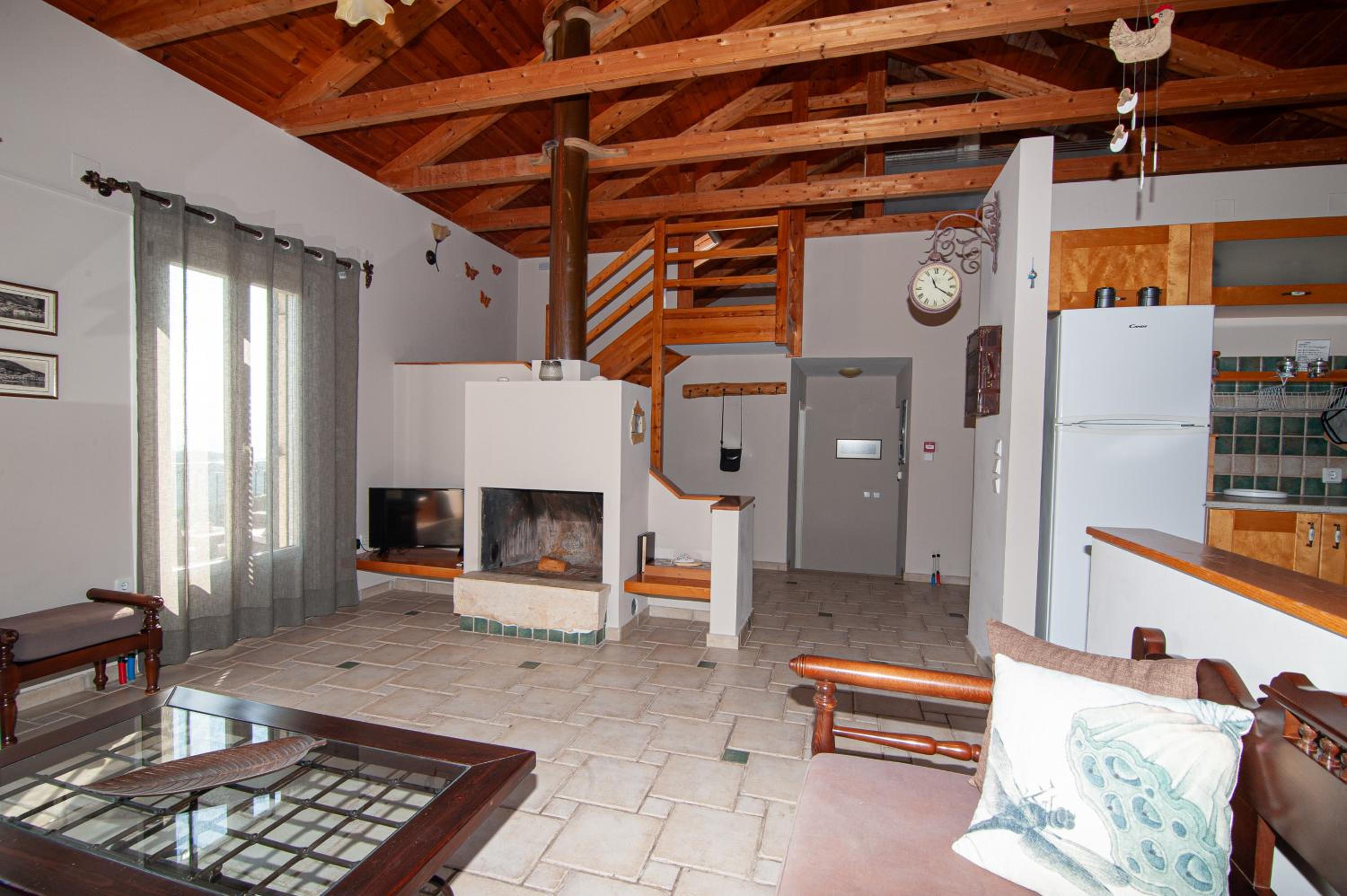Villa Kounouvato