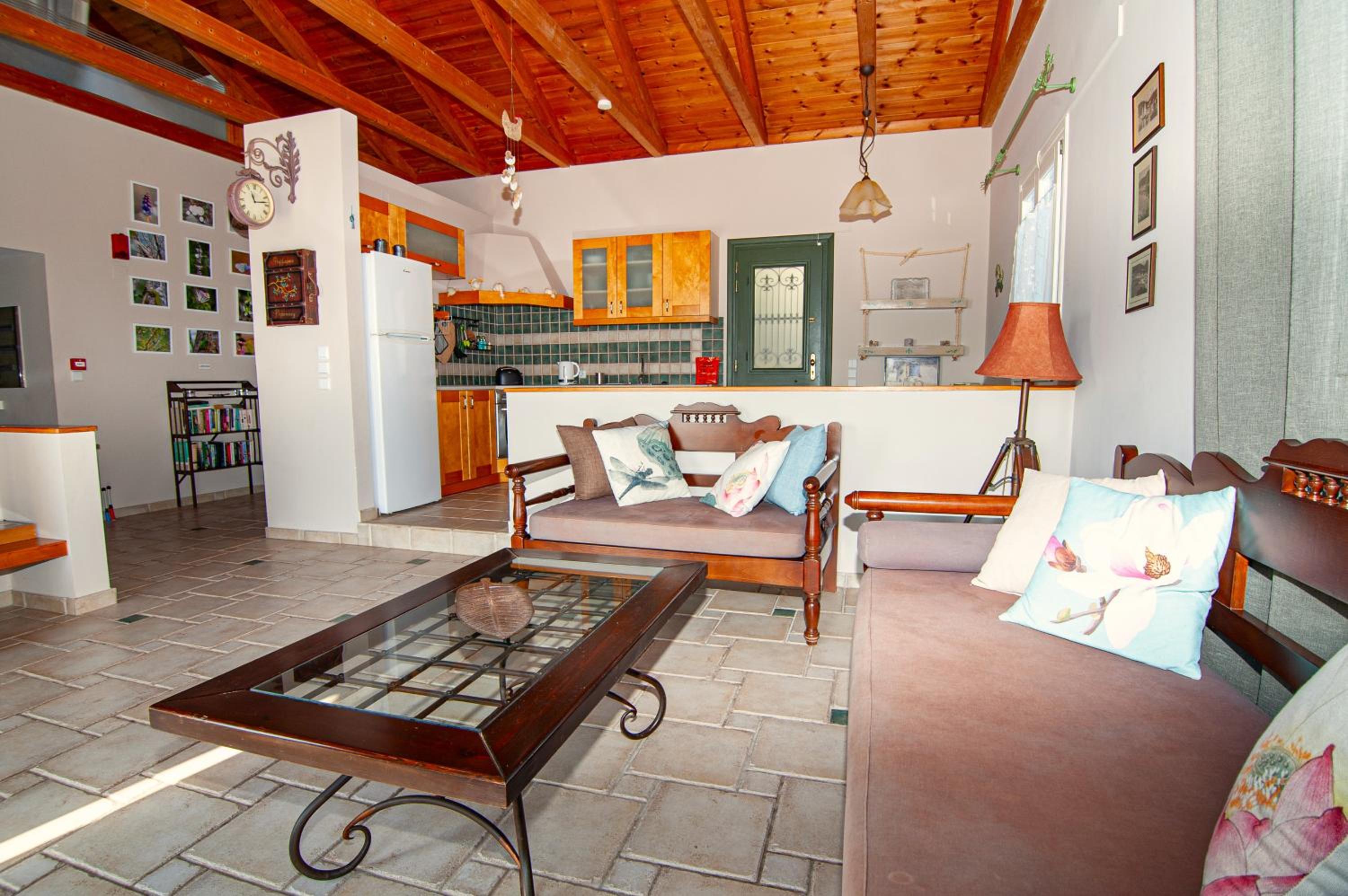 Villa Kounouvato