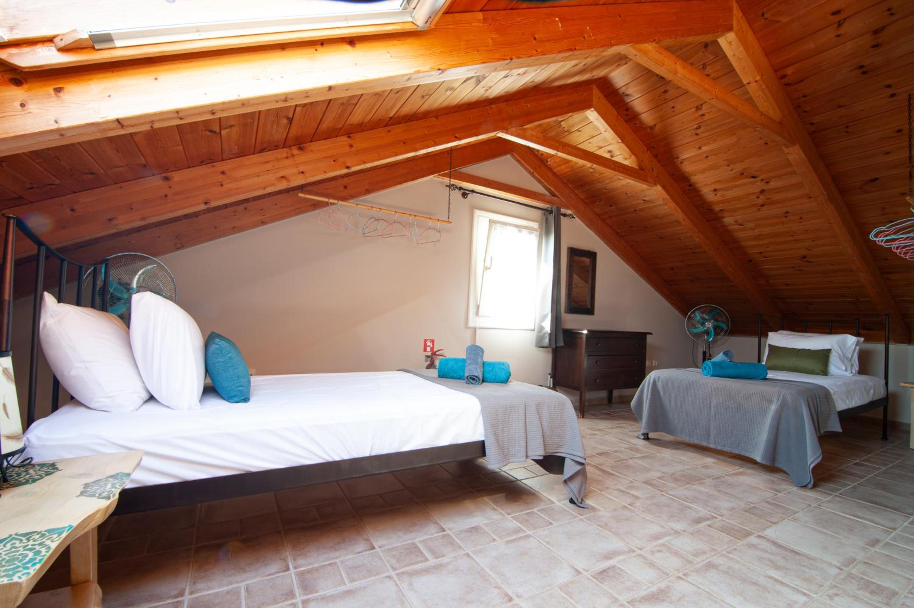 Villa Kounouvato