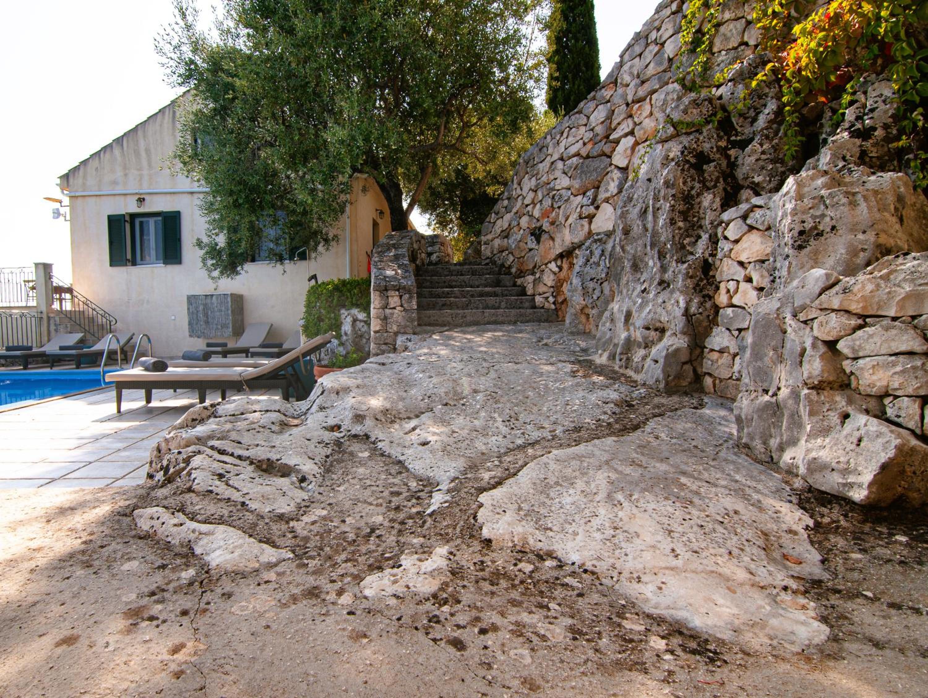Villa Kounouvato