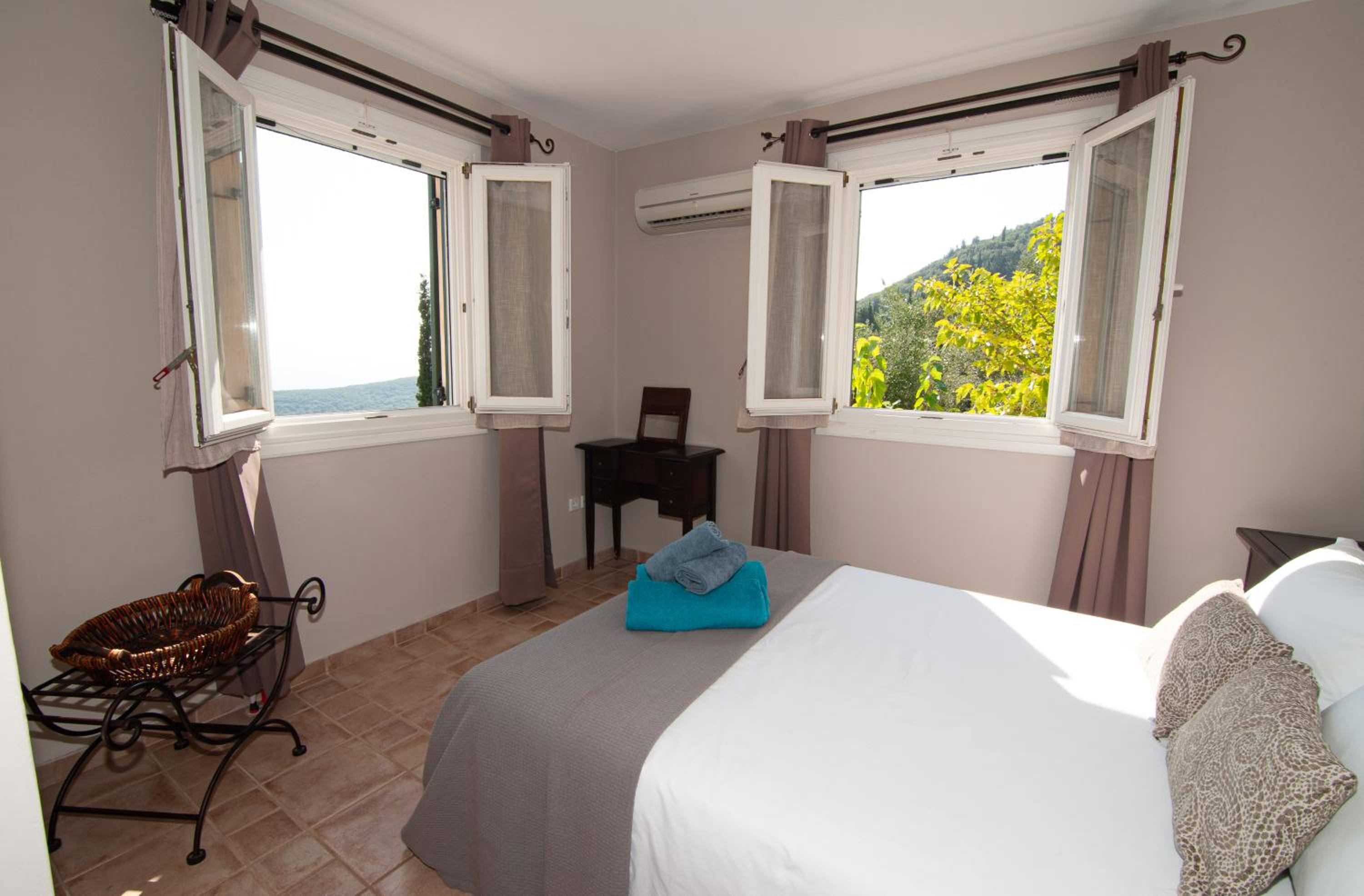 Villa Kounouvato