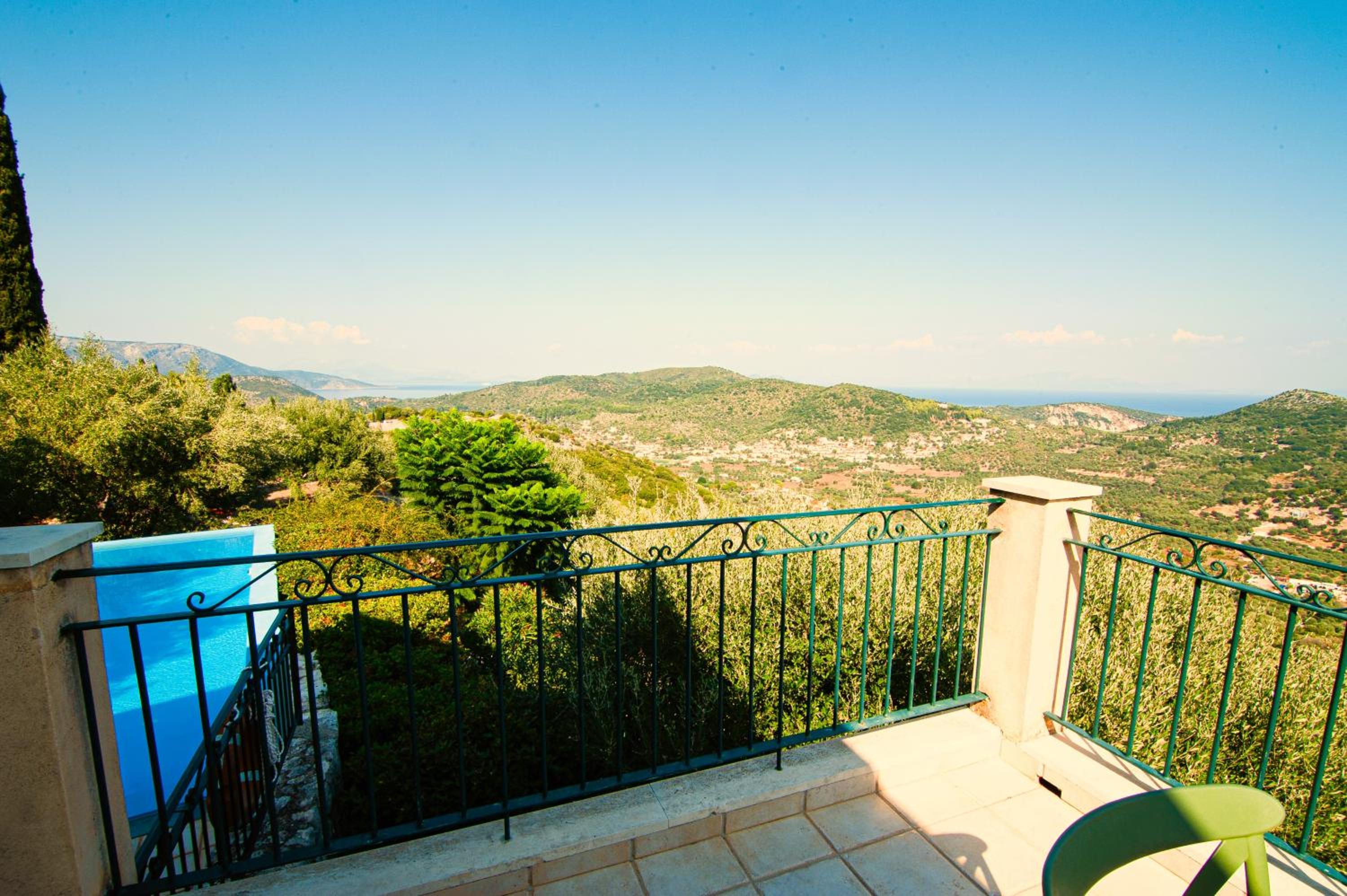 Villa Kounouvato