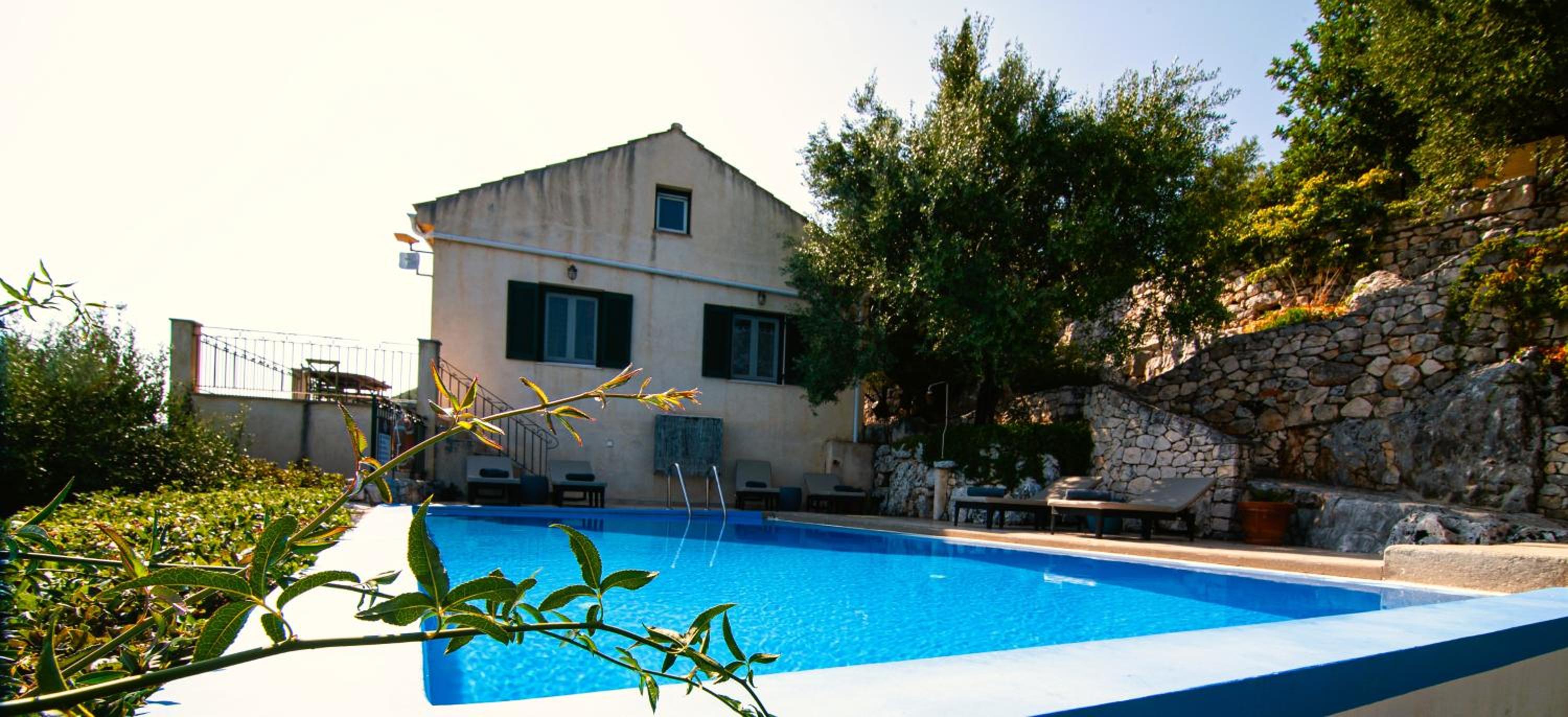 Villa Kounouvato