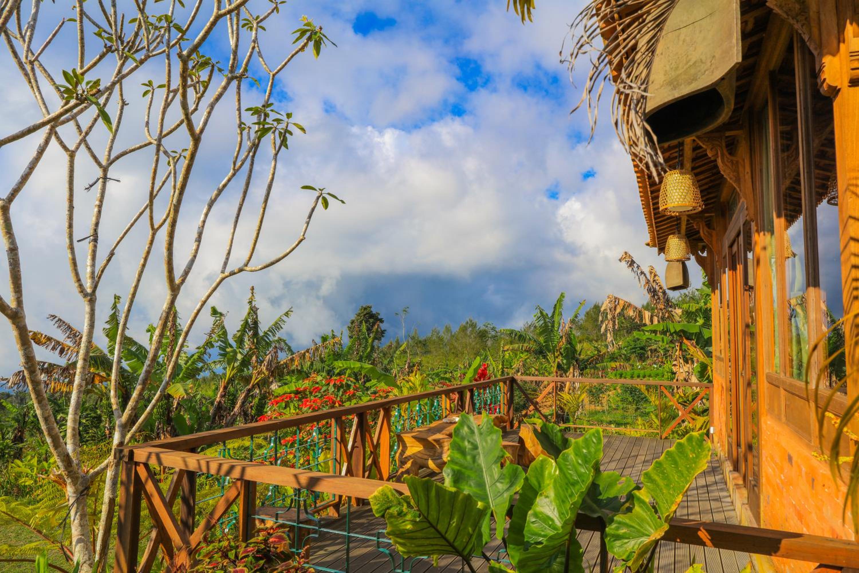Pondok Kawinaya