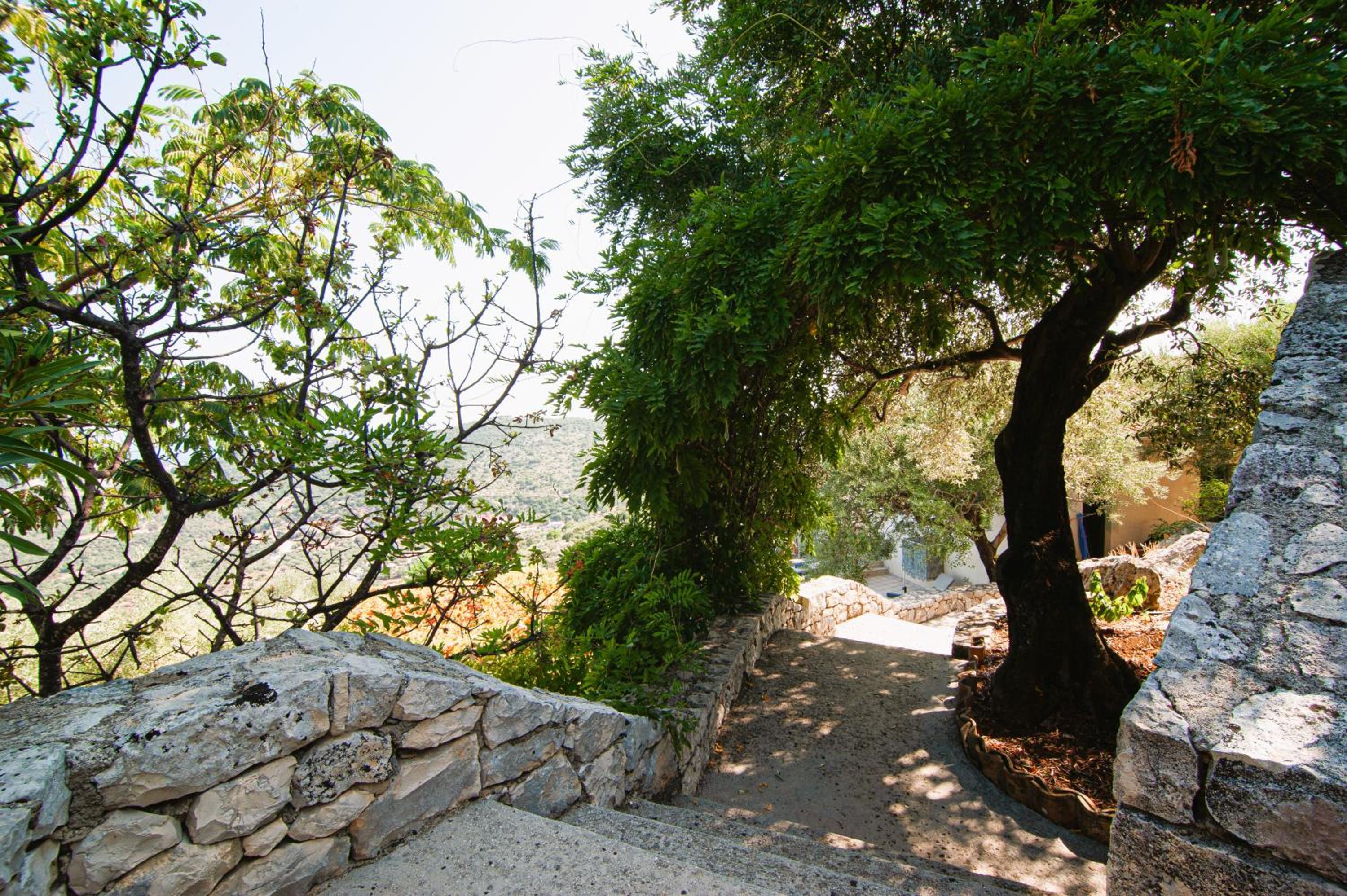 Villa Kounouvato