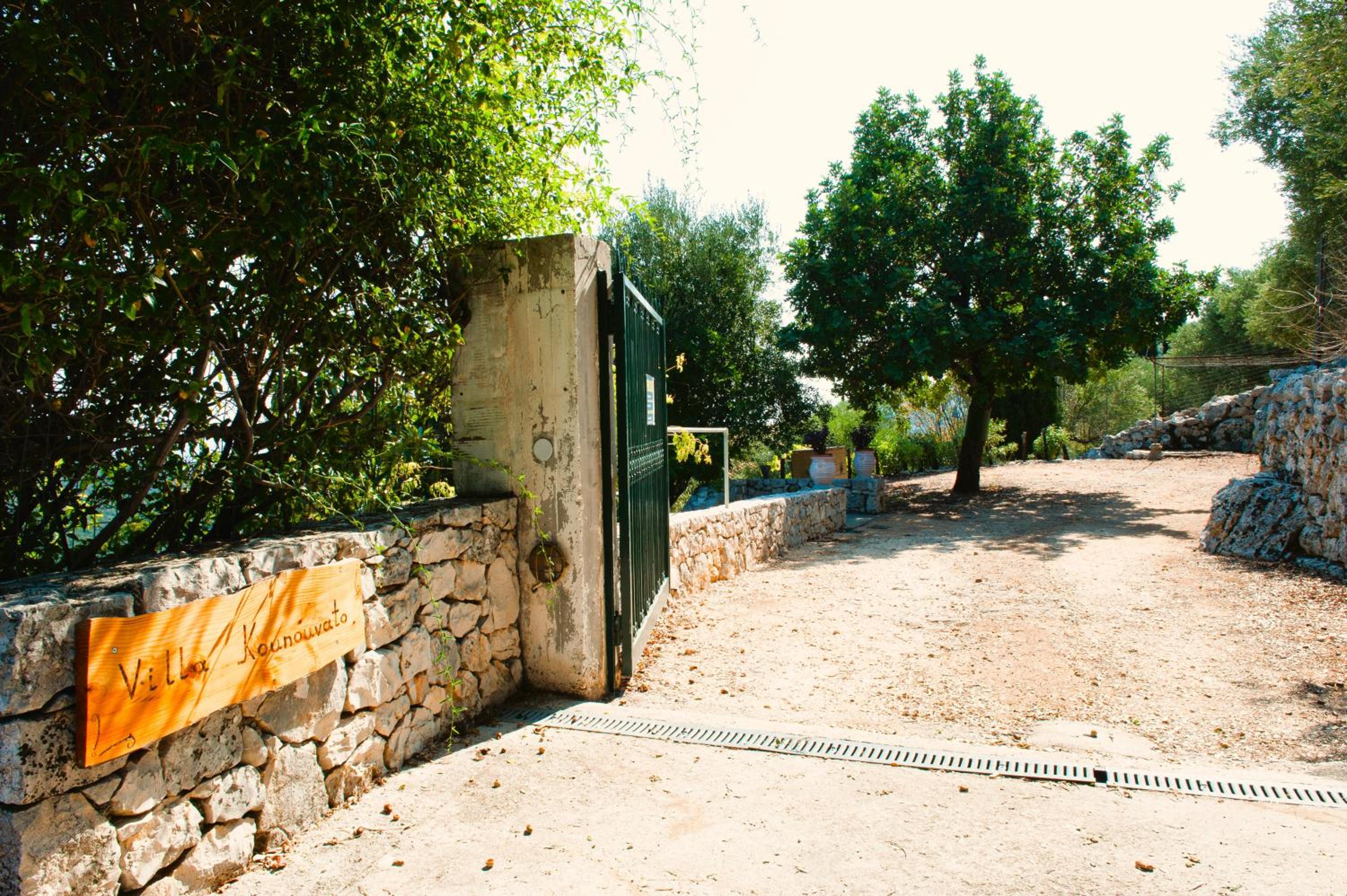 Villa Kounouvato