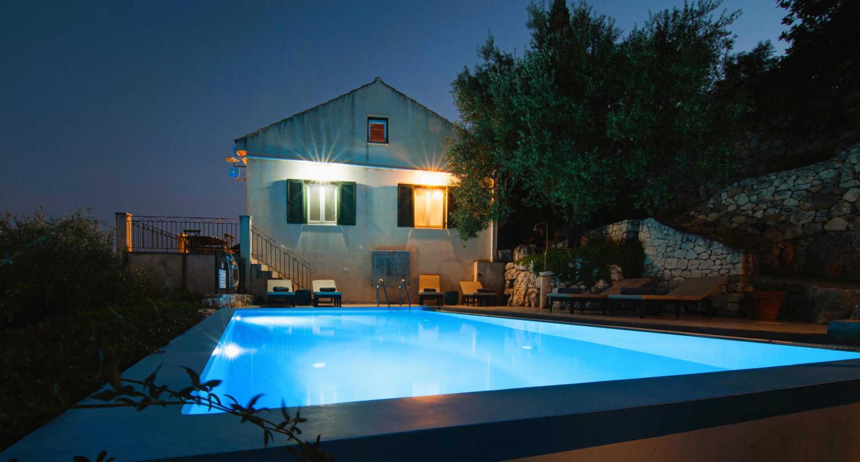 Villa Kounouvato