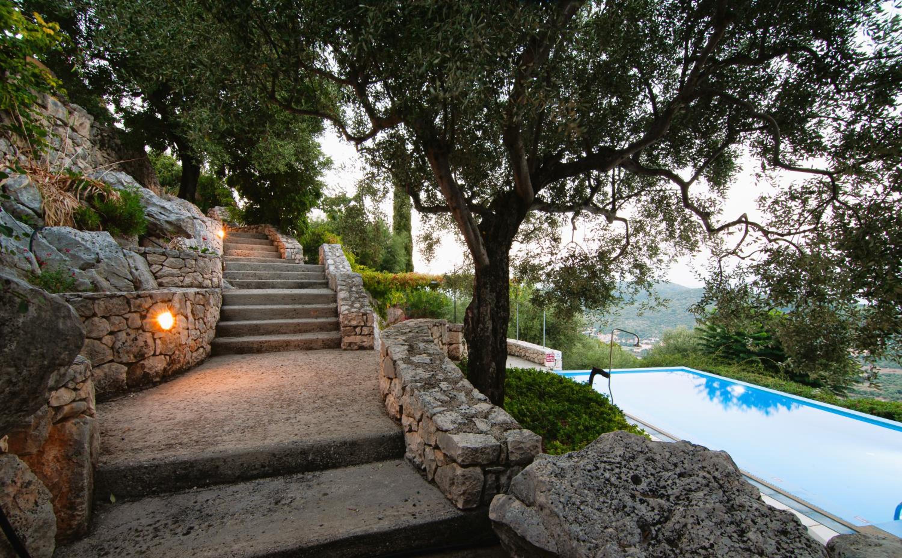 Villa Kounouvato