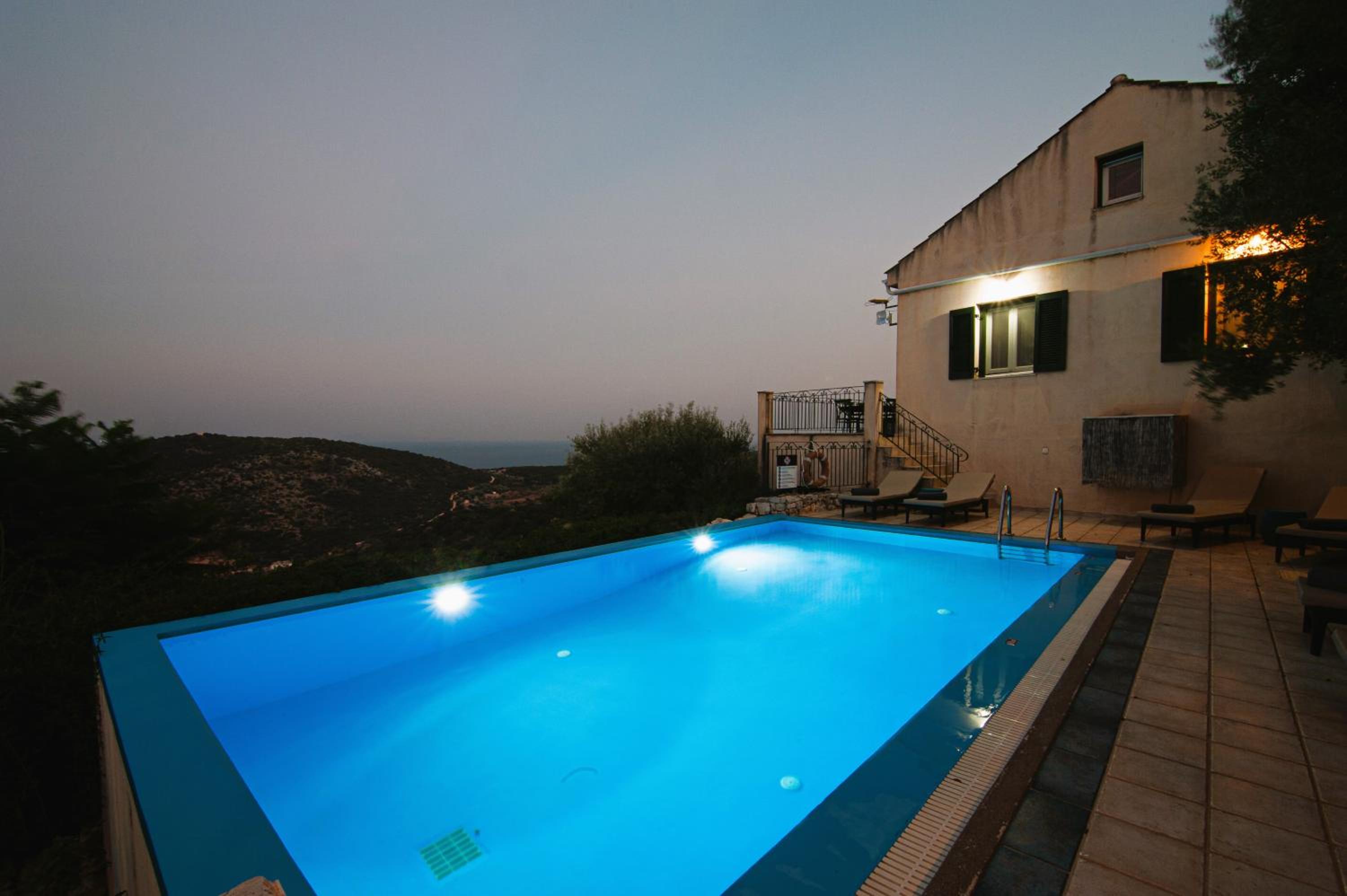 Villa Kounouvato