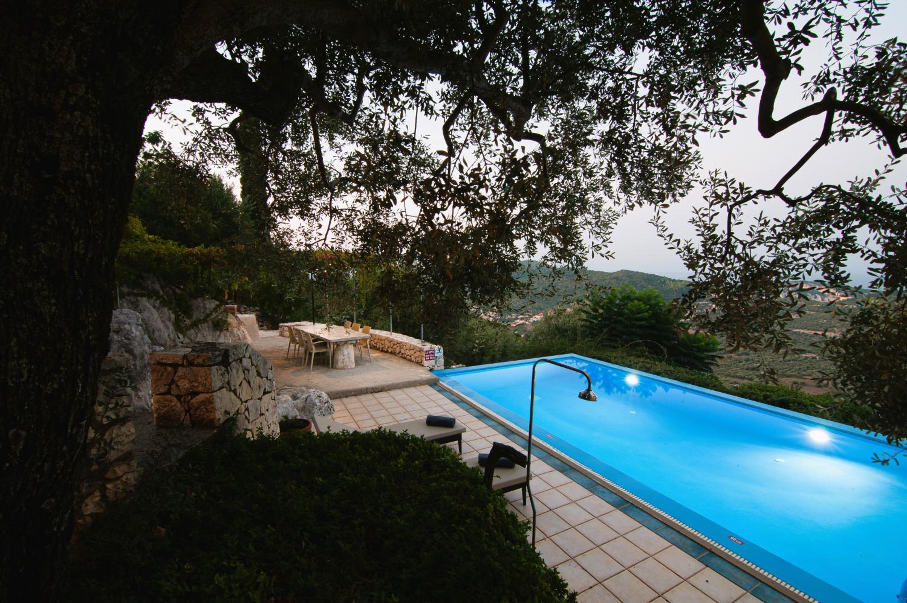 Villa Kounouvato