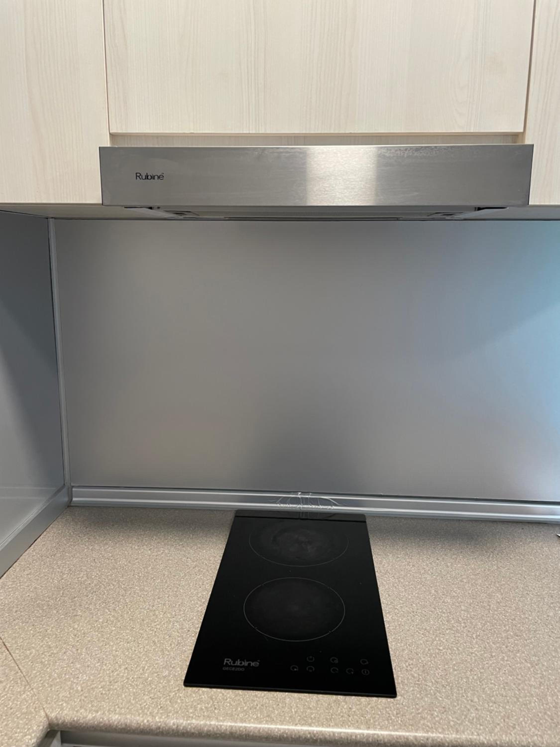JQ two bedroom in city center photo 7