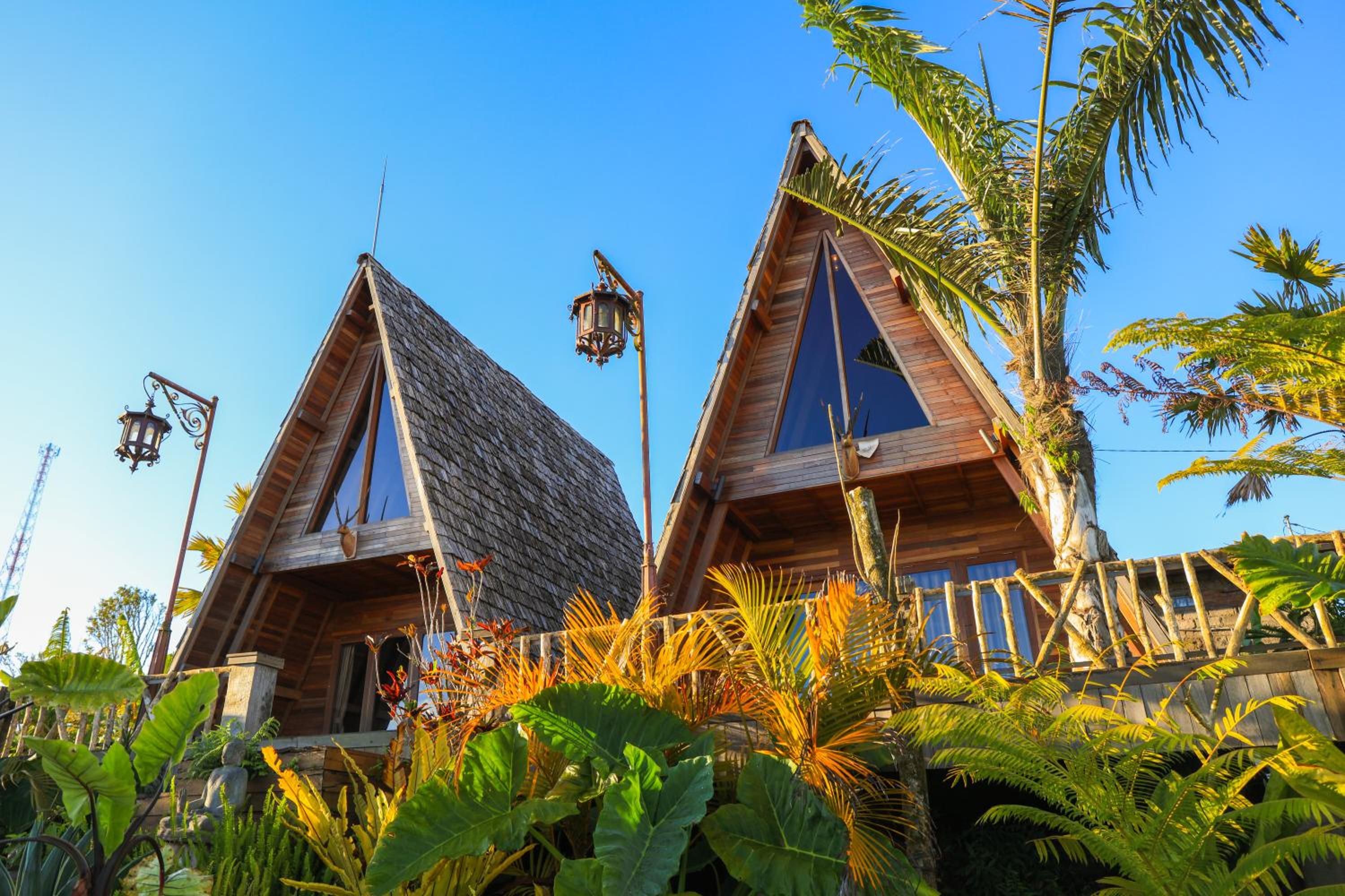 Pondok Kawinaya