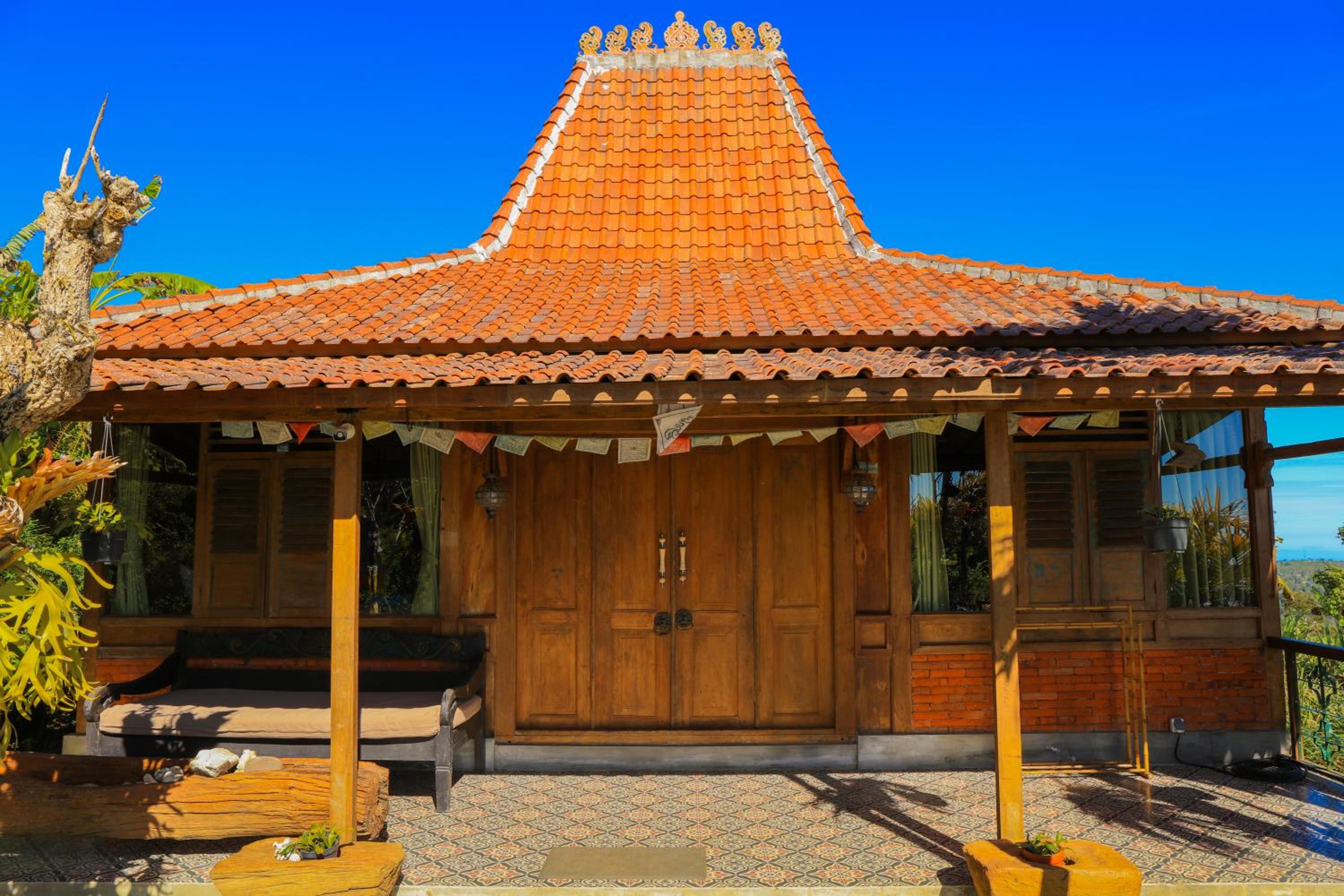 Pondok Kawinaya