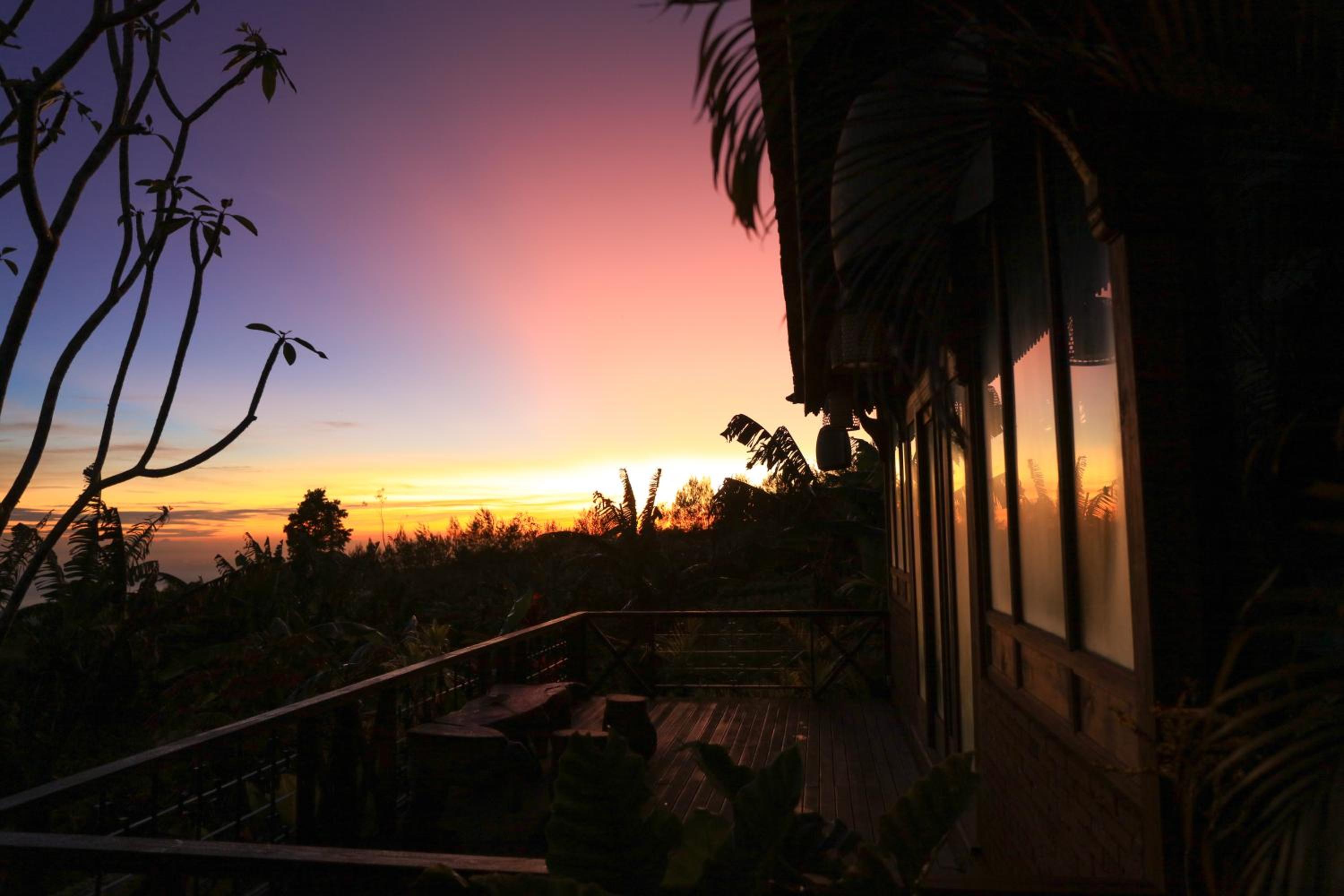 Pondok Kawinaya