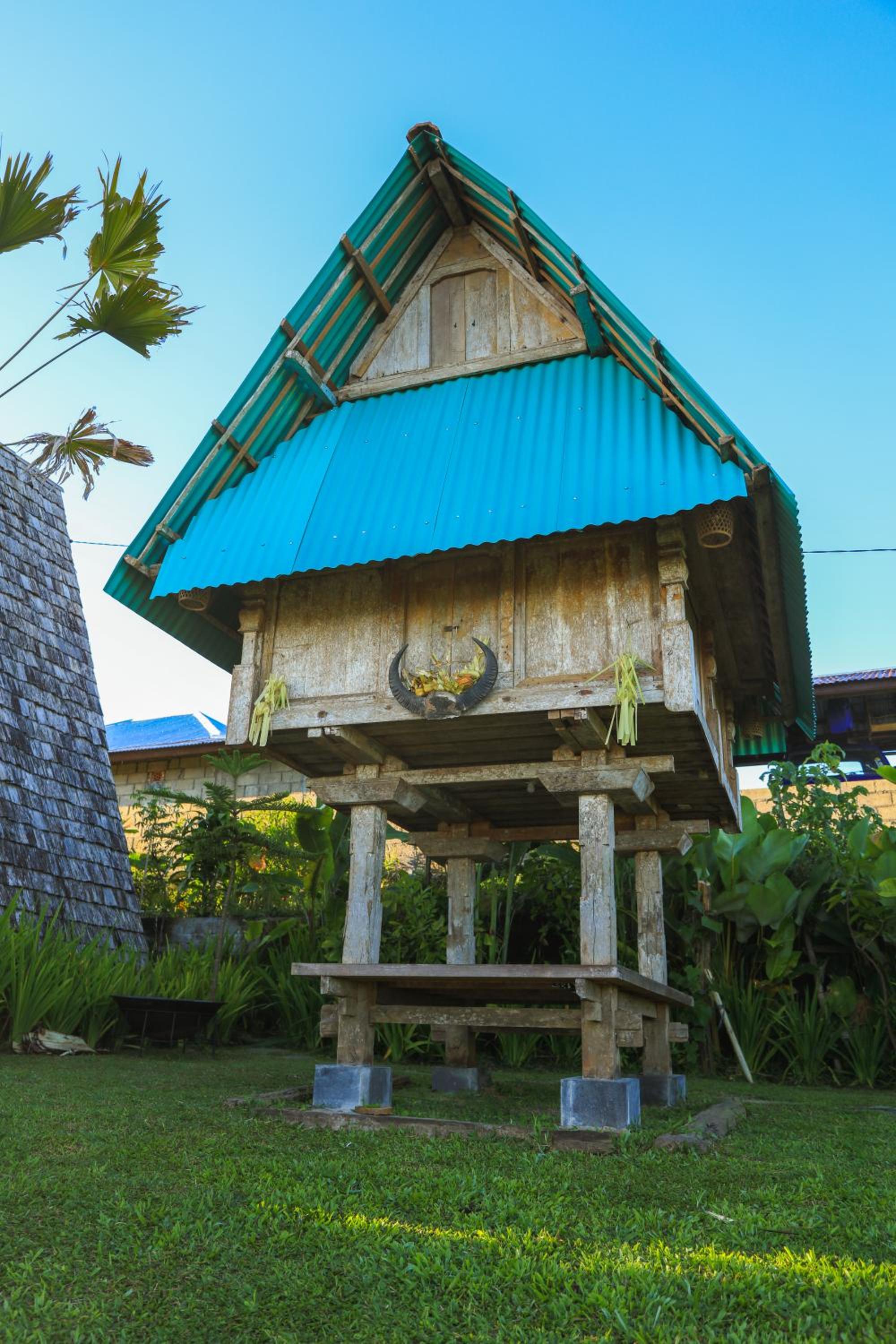 Pondok Kawinaya