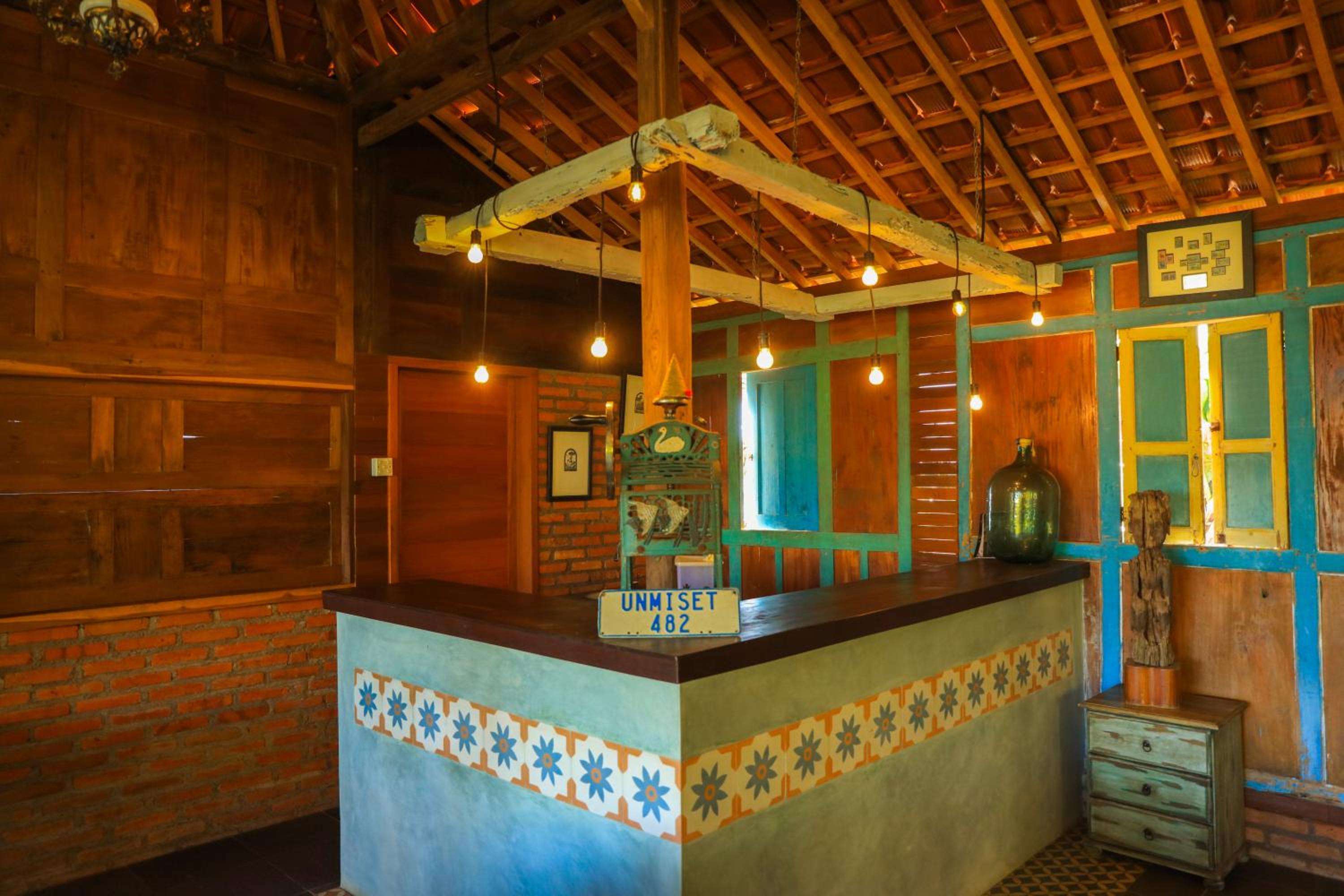 Pondok Kawinaya