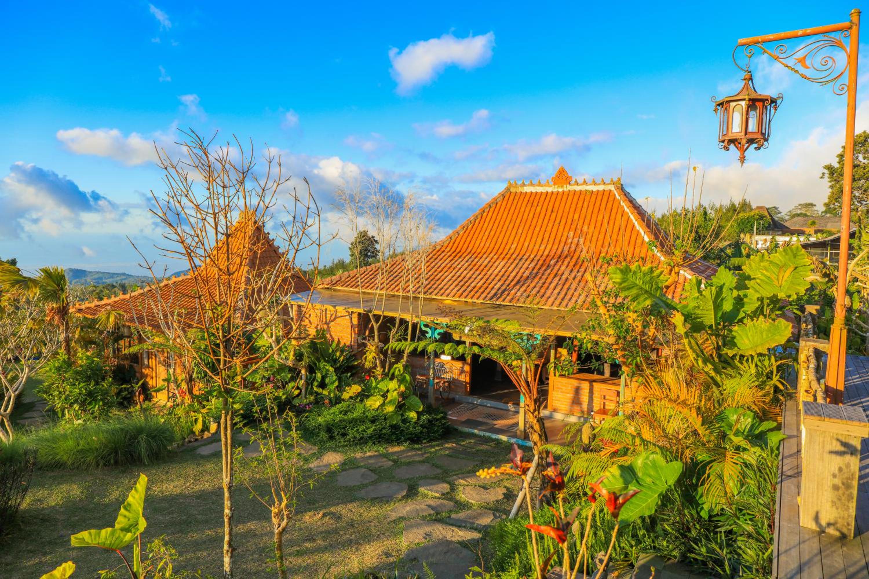 Pondok Kawinaya