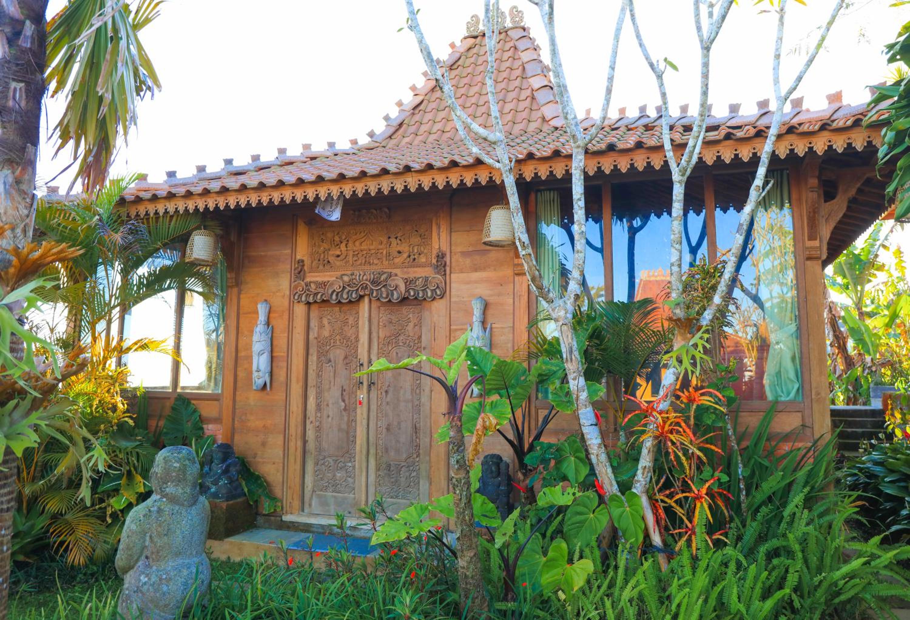 Pondok Kawinaya