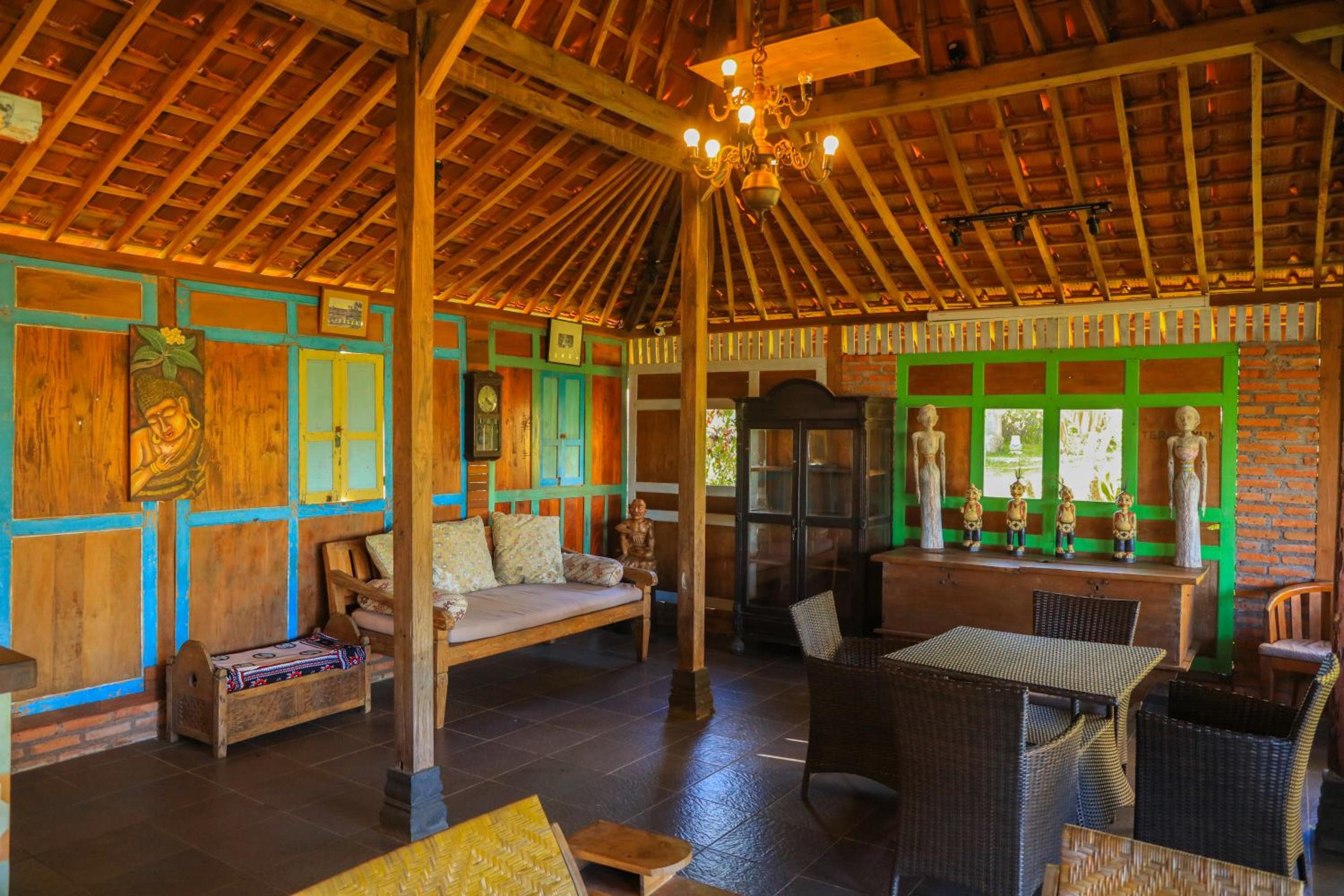 Pondok Kawinaya