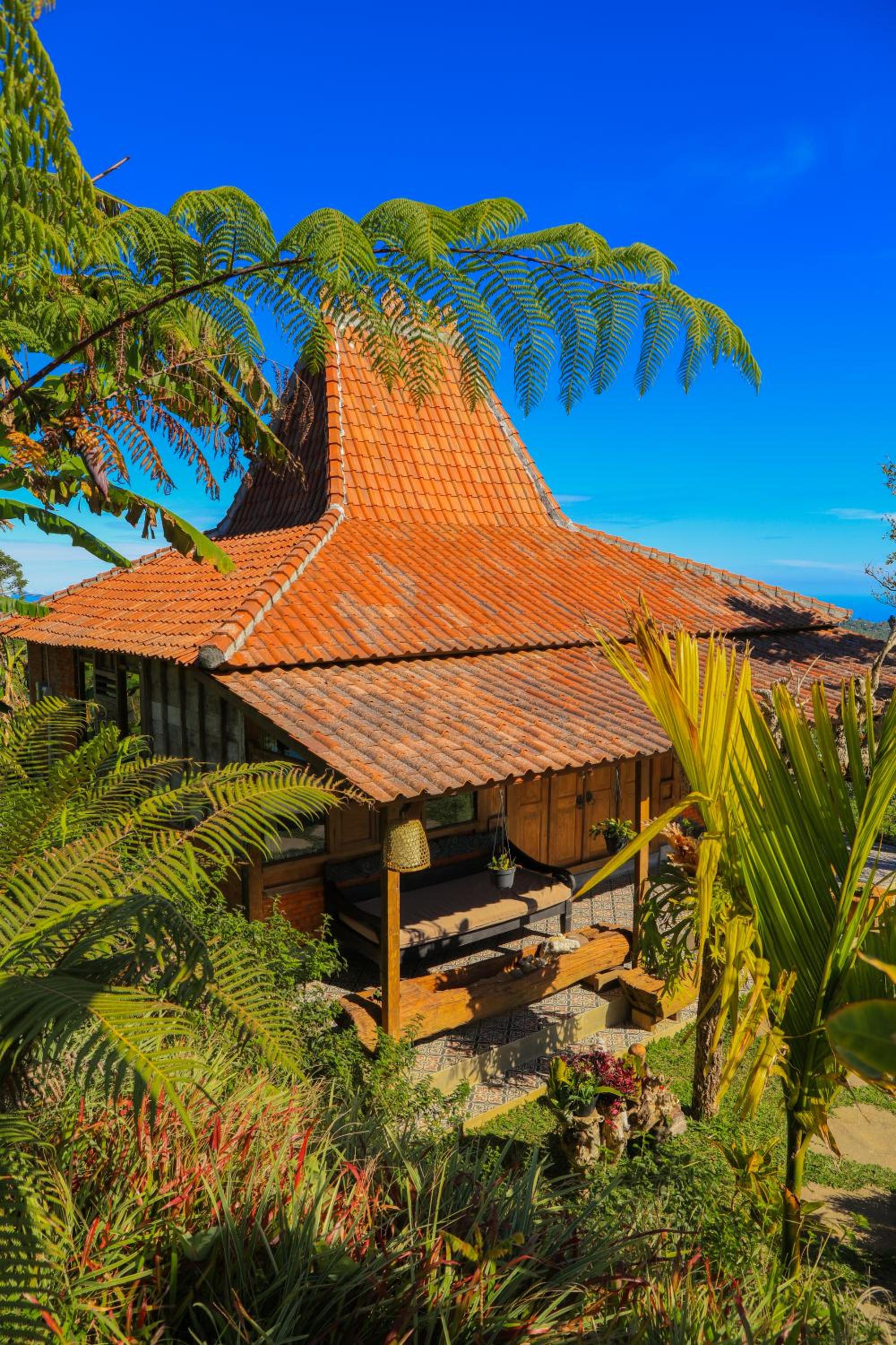 Pondok Kawinaya