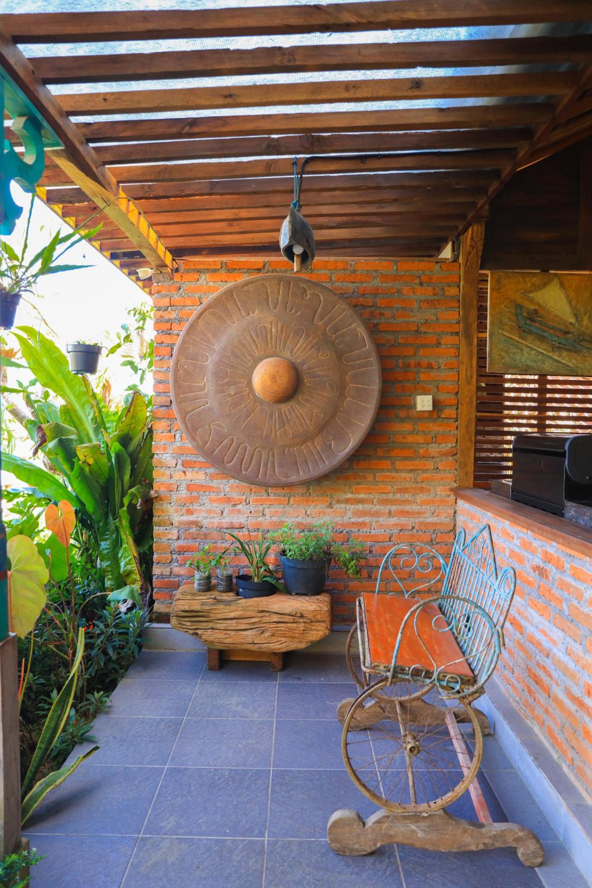 Pondok Kawinaya