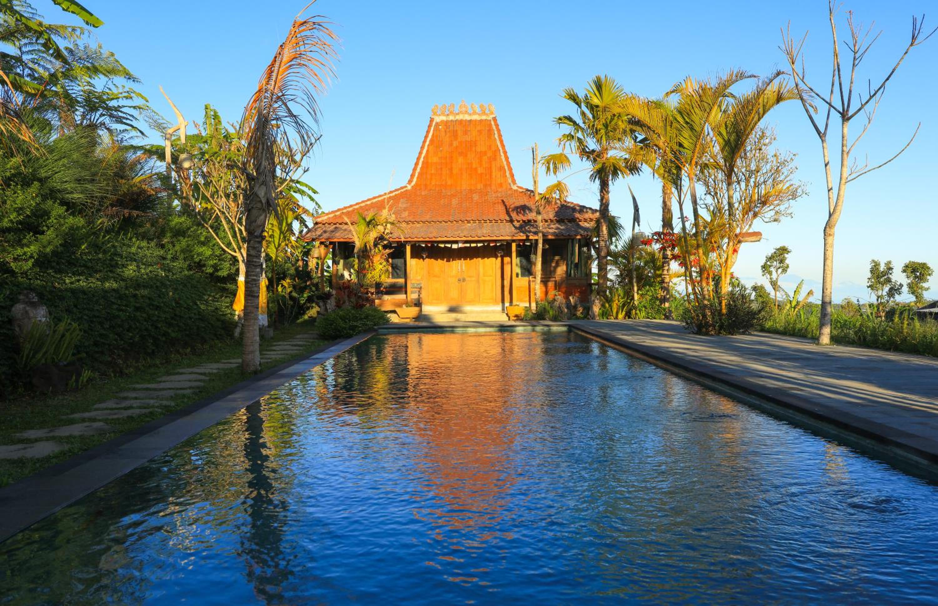Pondok Kawinaya