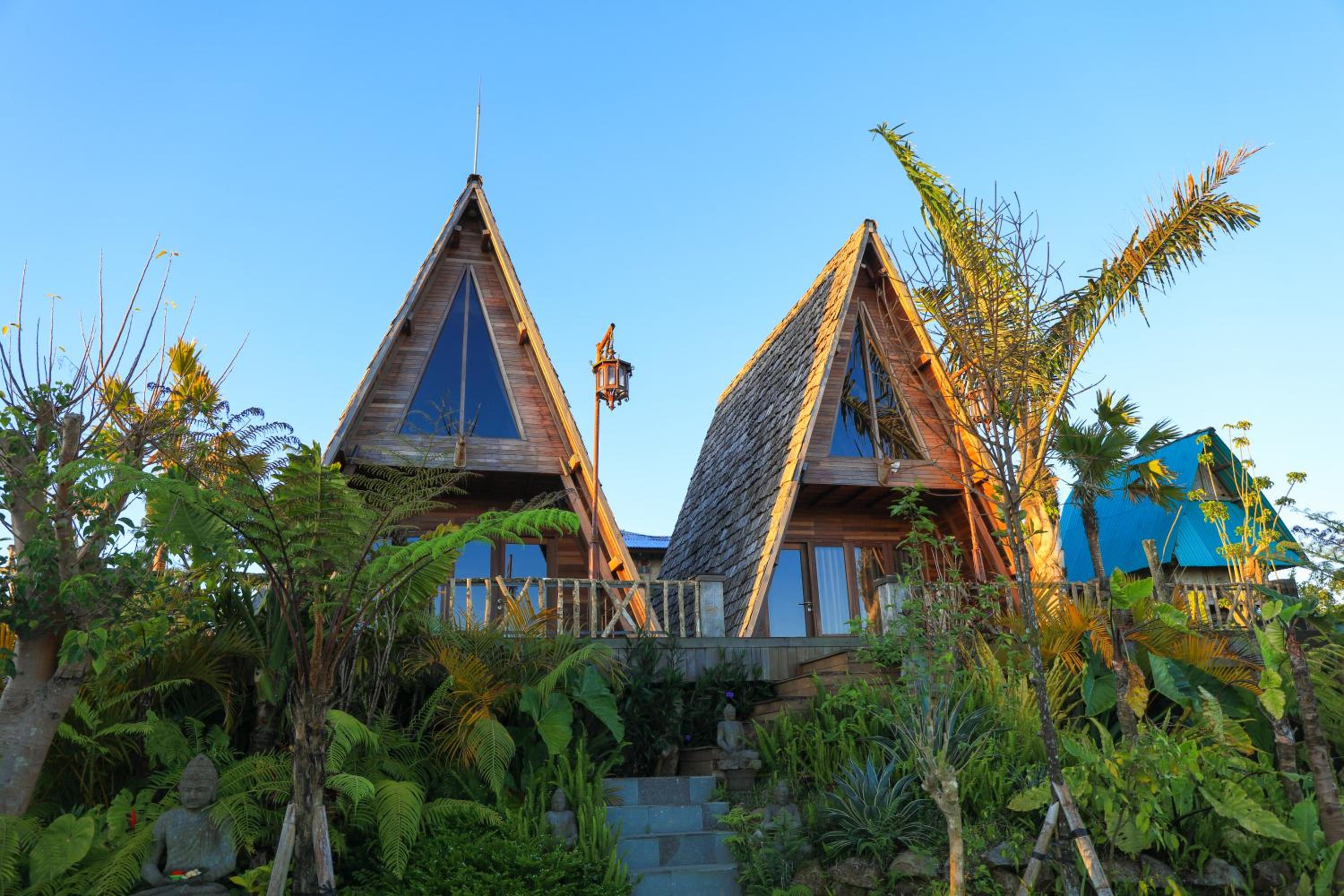 Pondok Kawinaya