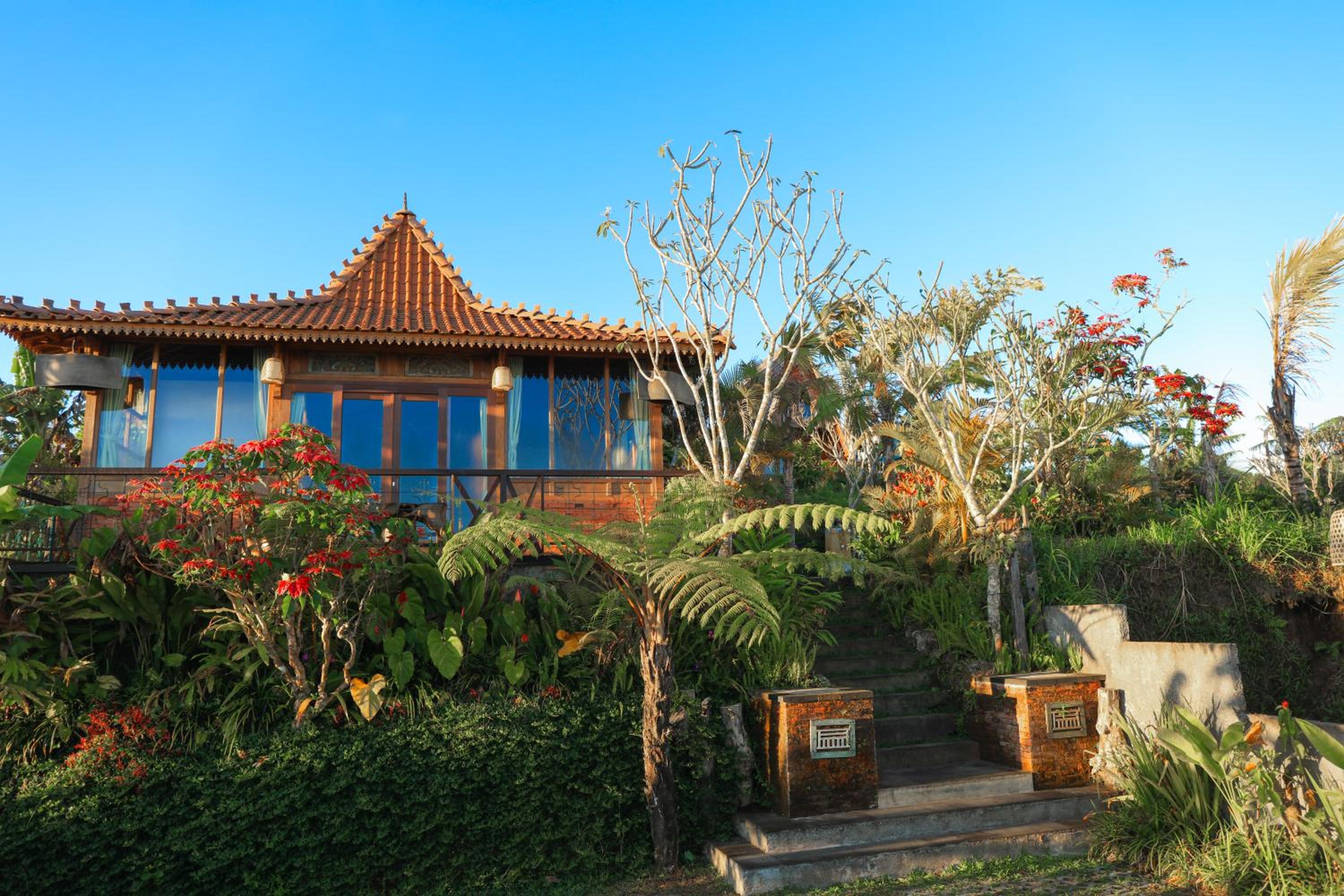 Pondok Kawinaya