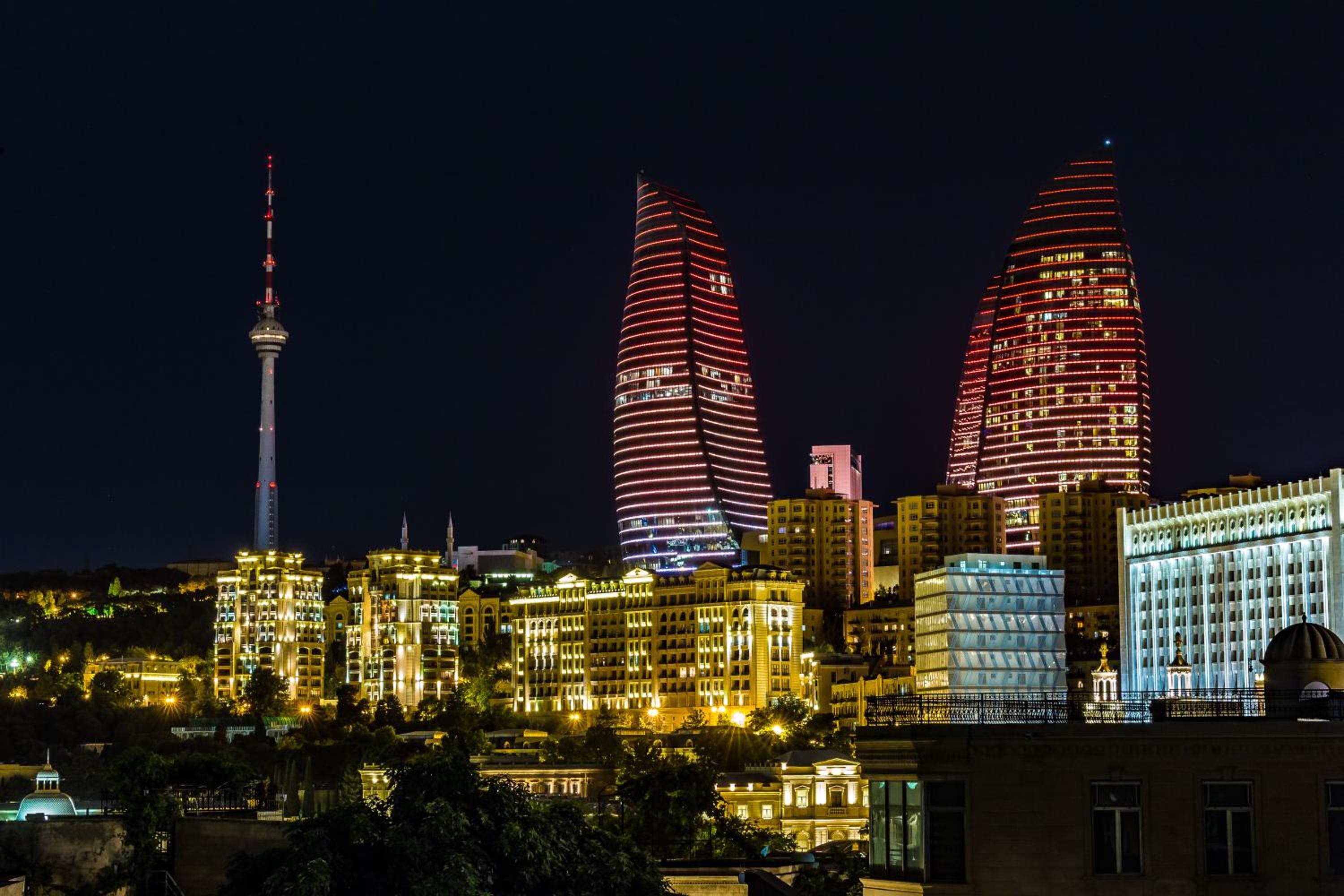 Old City Luxury VIP Duplex VILLA