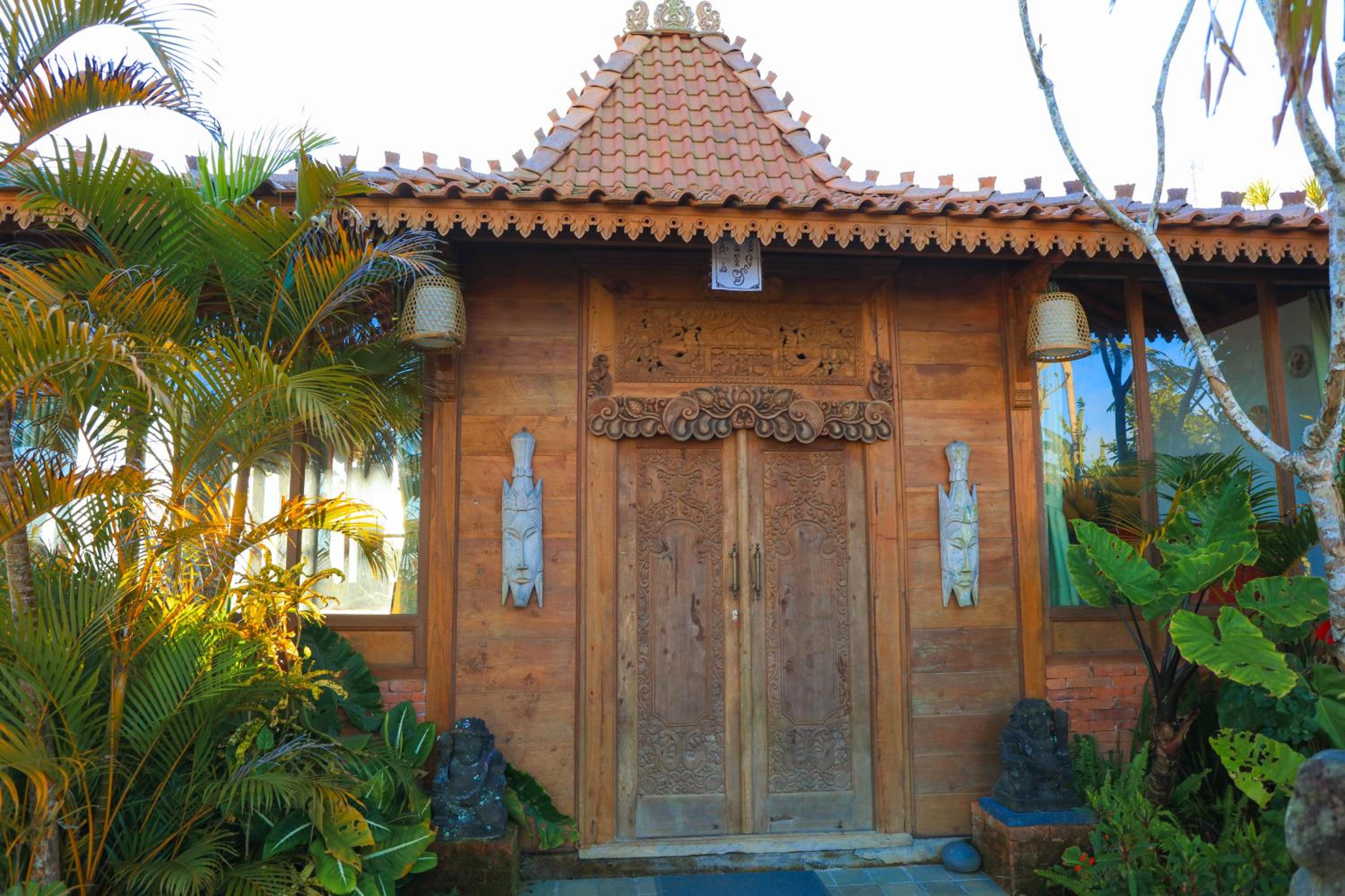 Pondok Kawinaya
