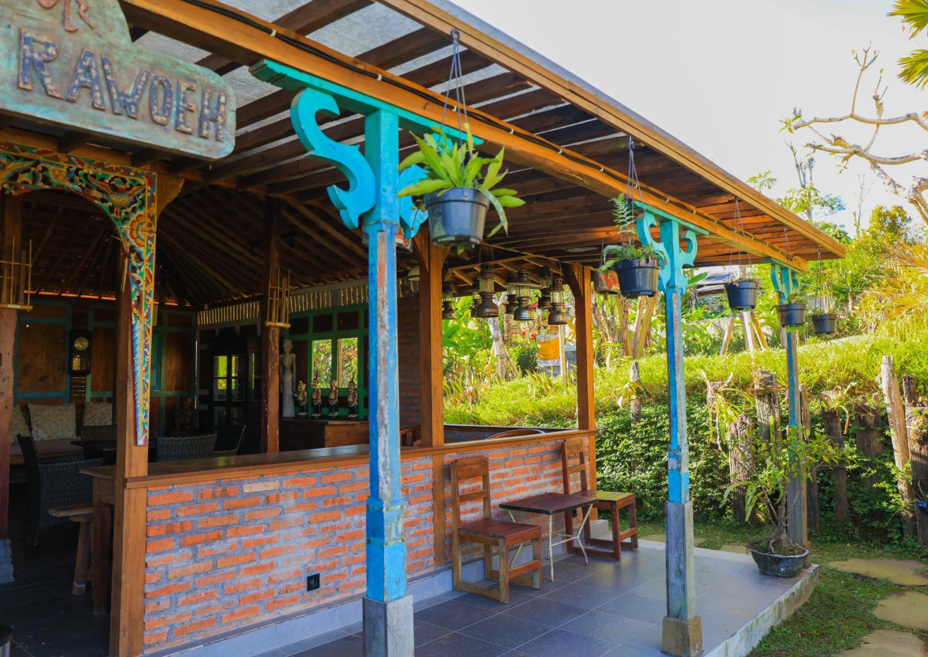 Pondok Kawinaya