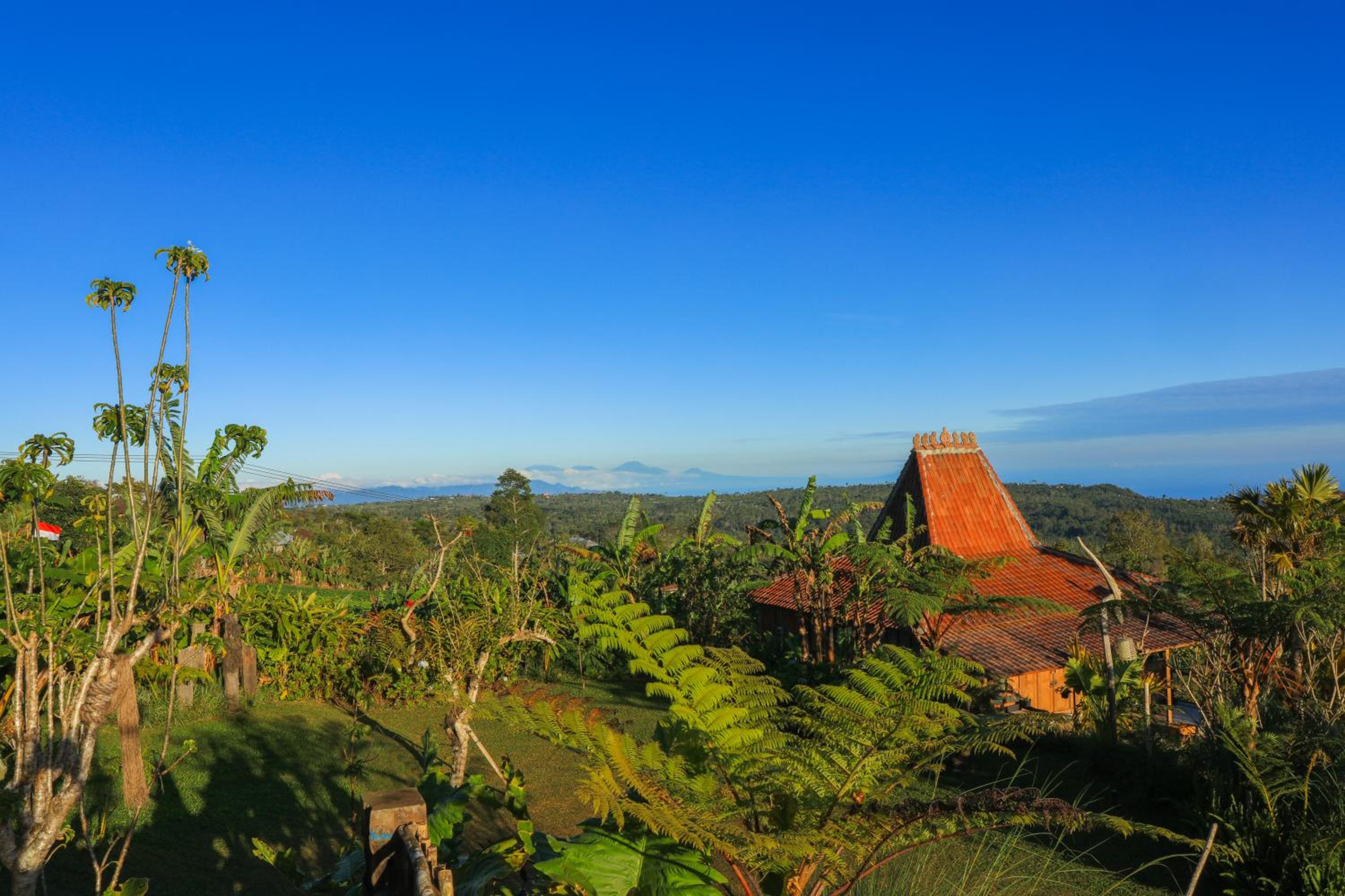 Pondok Kawinaya