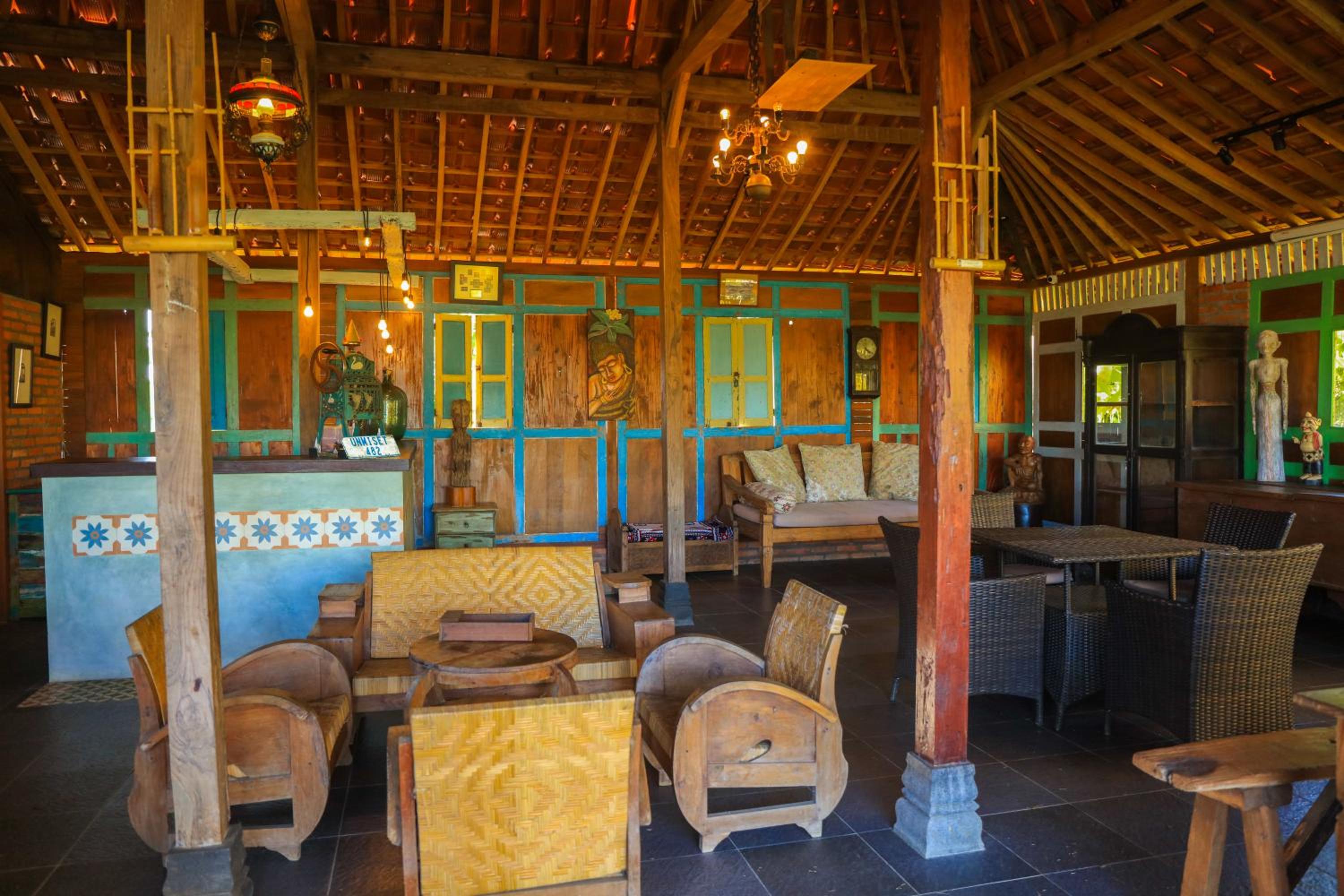 Pondok Kawinaya