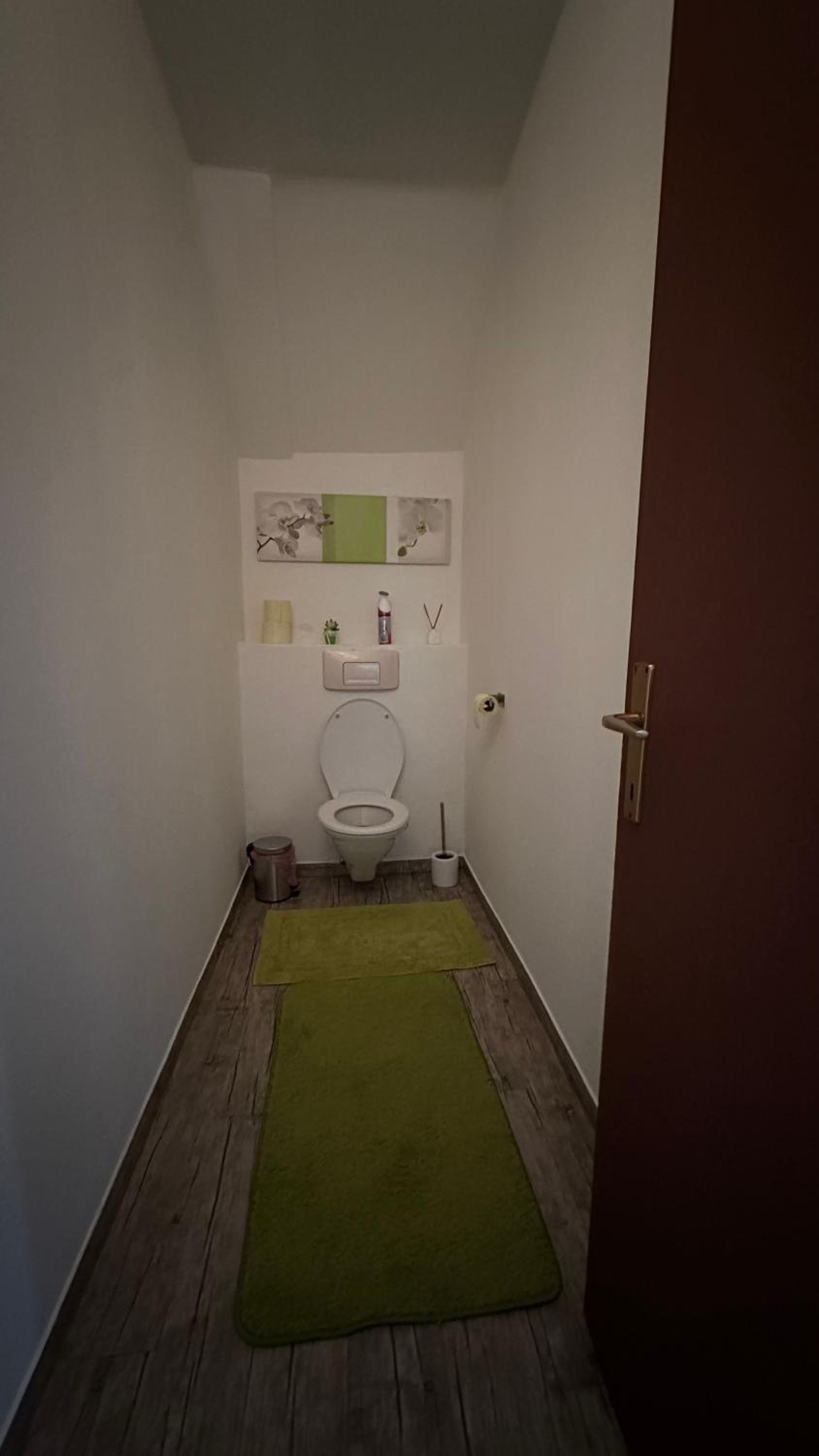 Ferienwohnung Casa Claudia