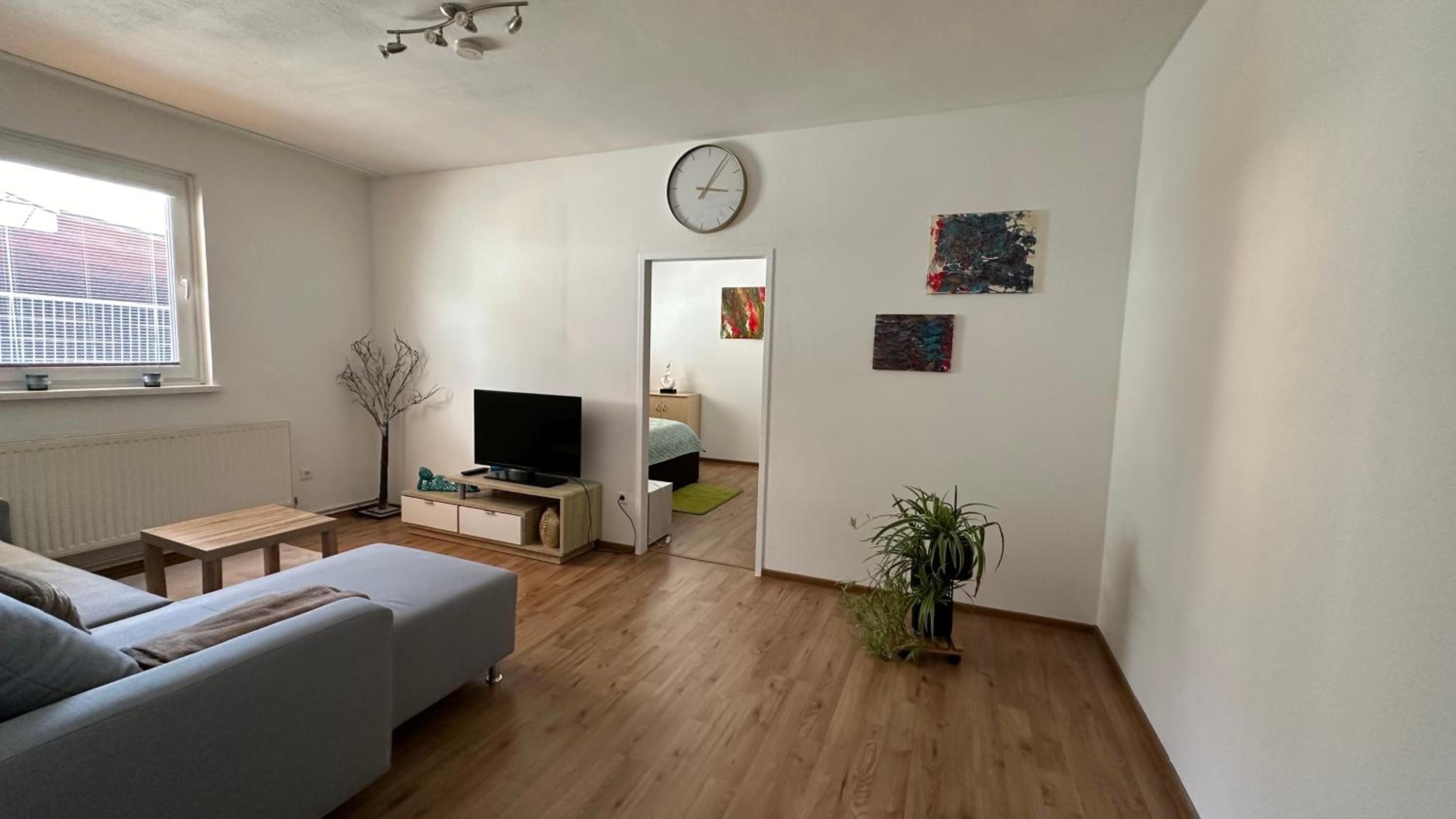 Ferienwohnung Casa Claudia