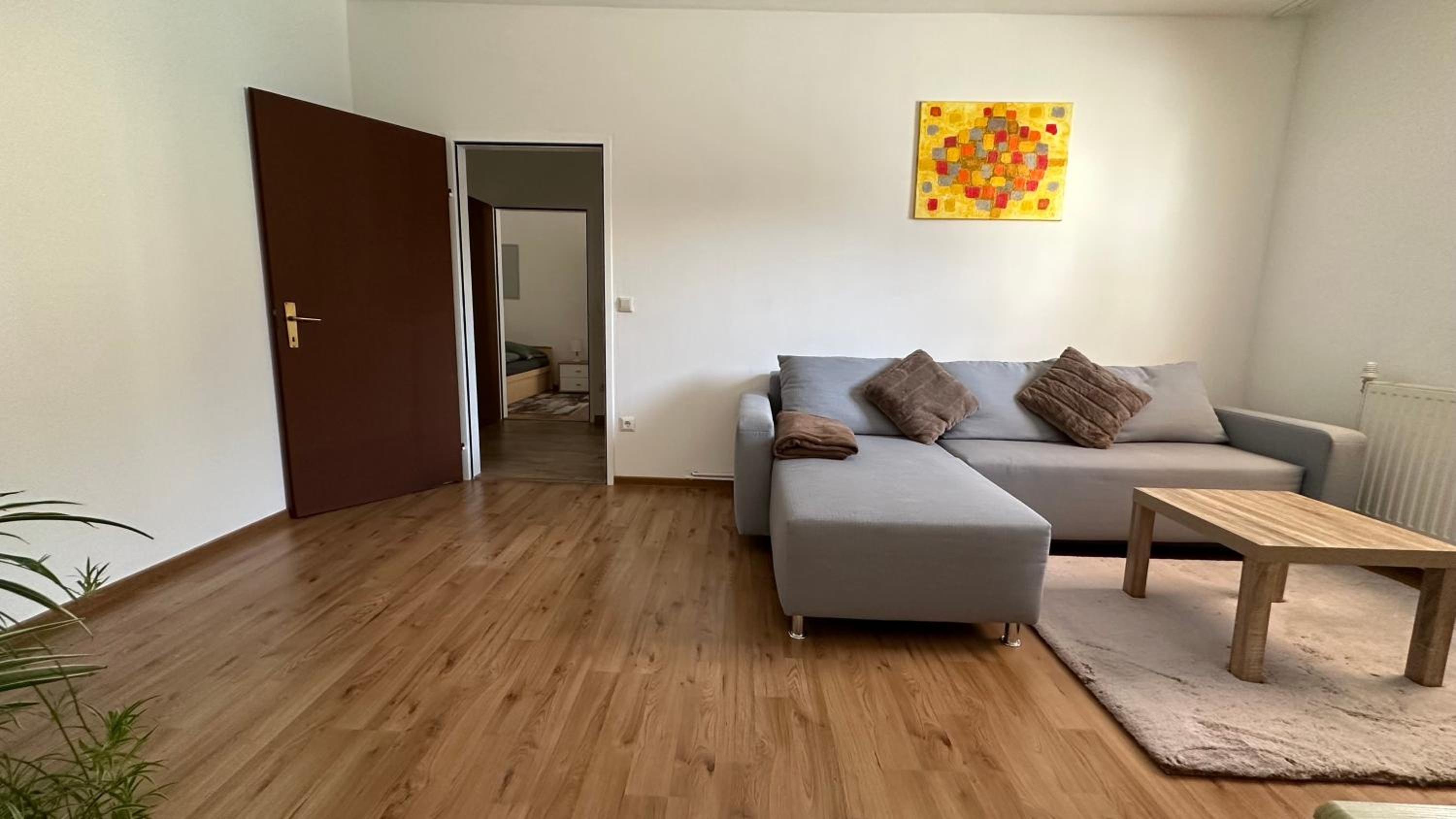 Ferienwohnung Casa Claudia