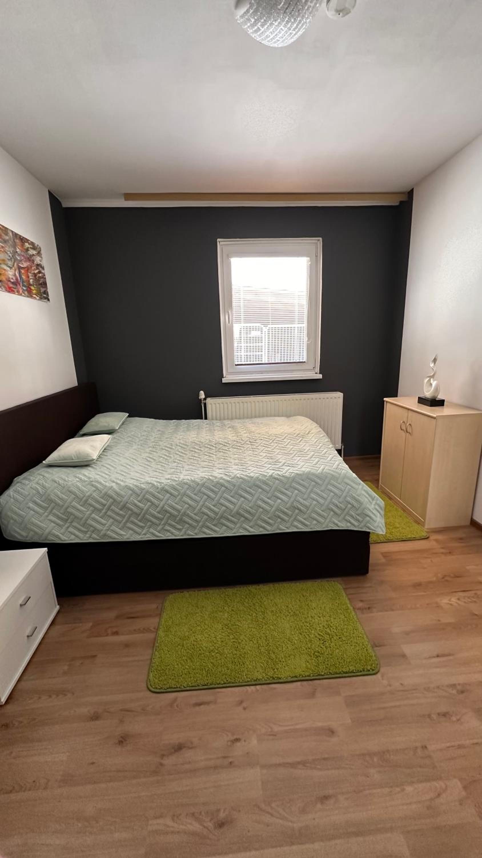 Ferienwohnung Casa Claudia