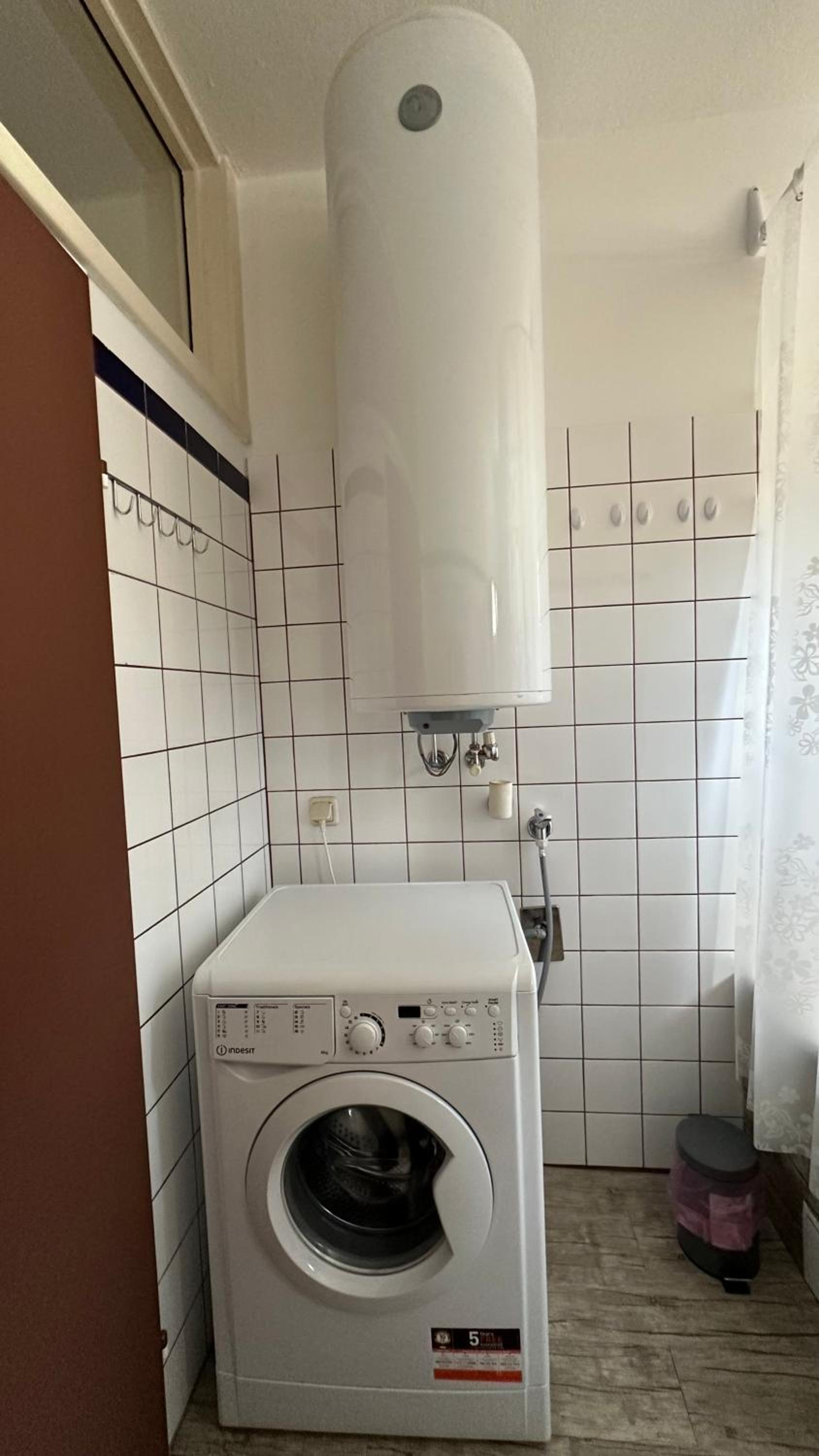 Ferienwohnung Casa Claudia