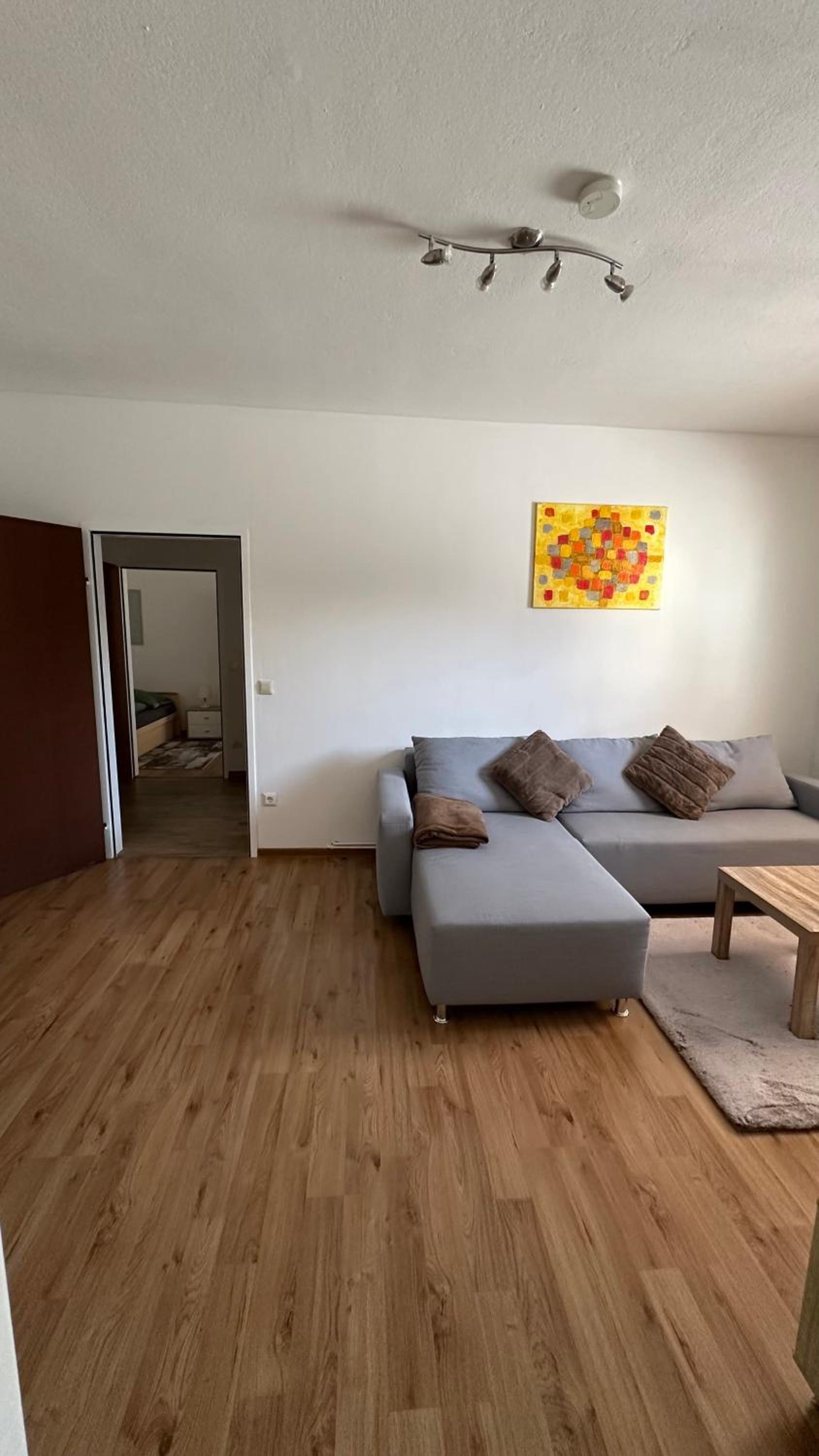 Ferienwohnung Casa Claudia