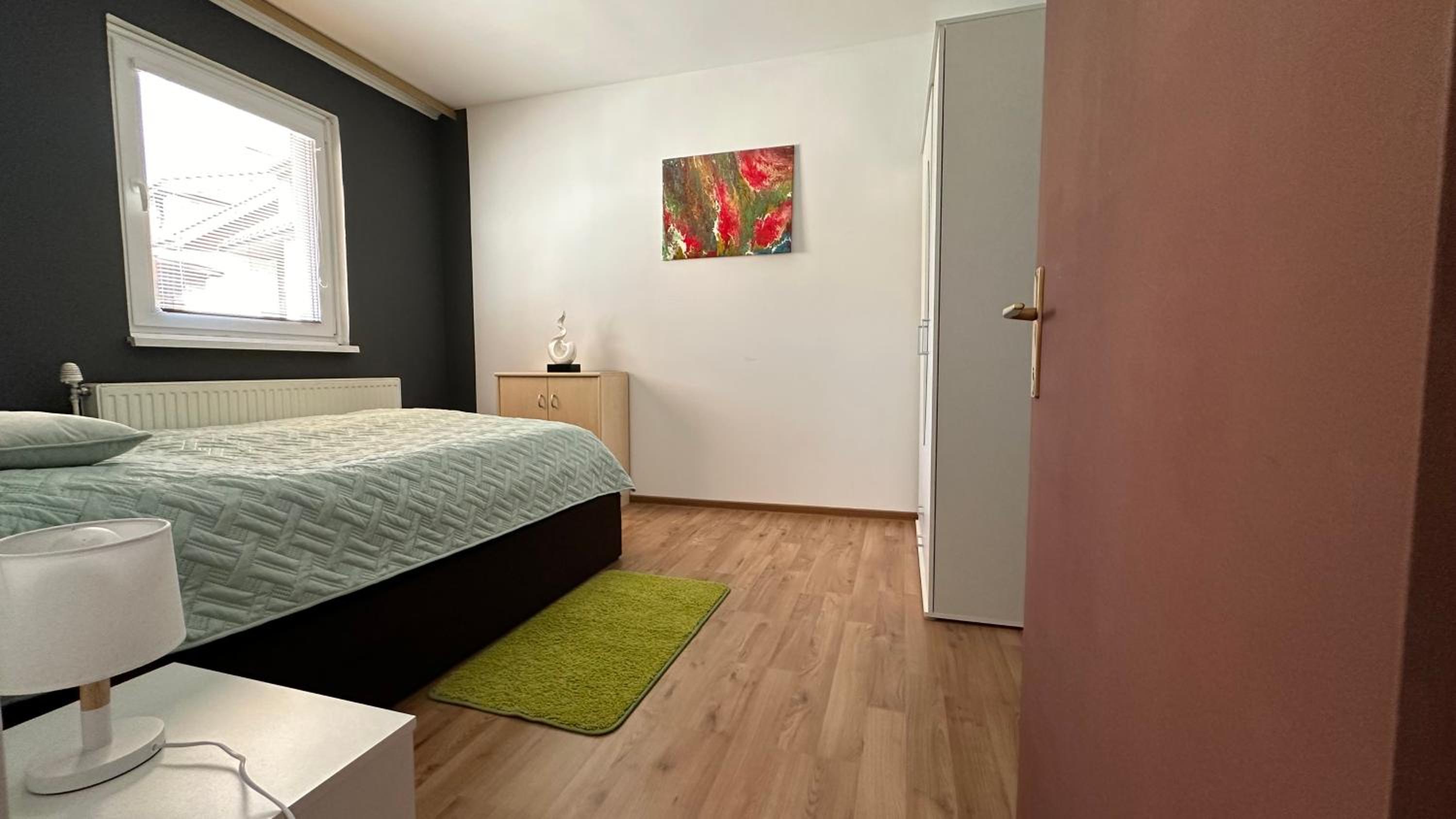 Ferienwohnung Casa Claudia
