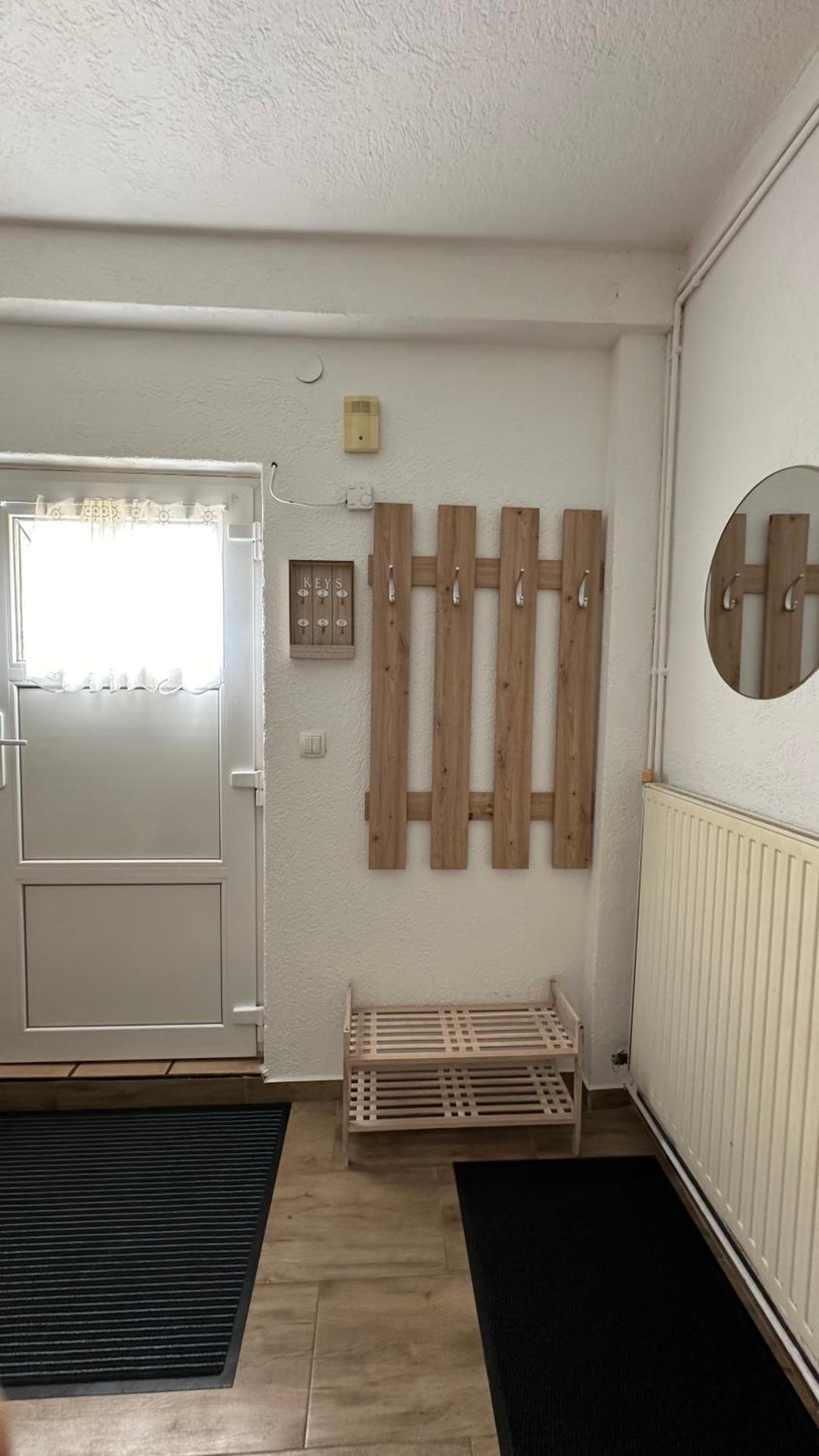 Ferienwohnung Casa Claudia