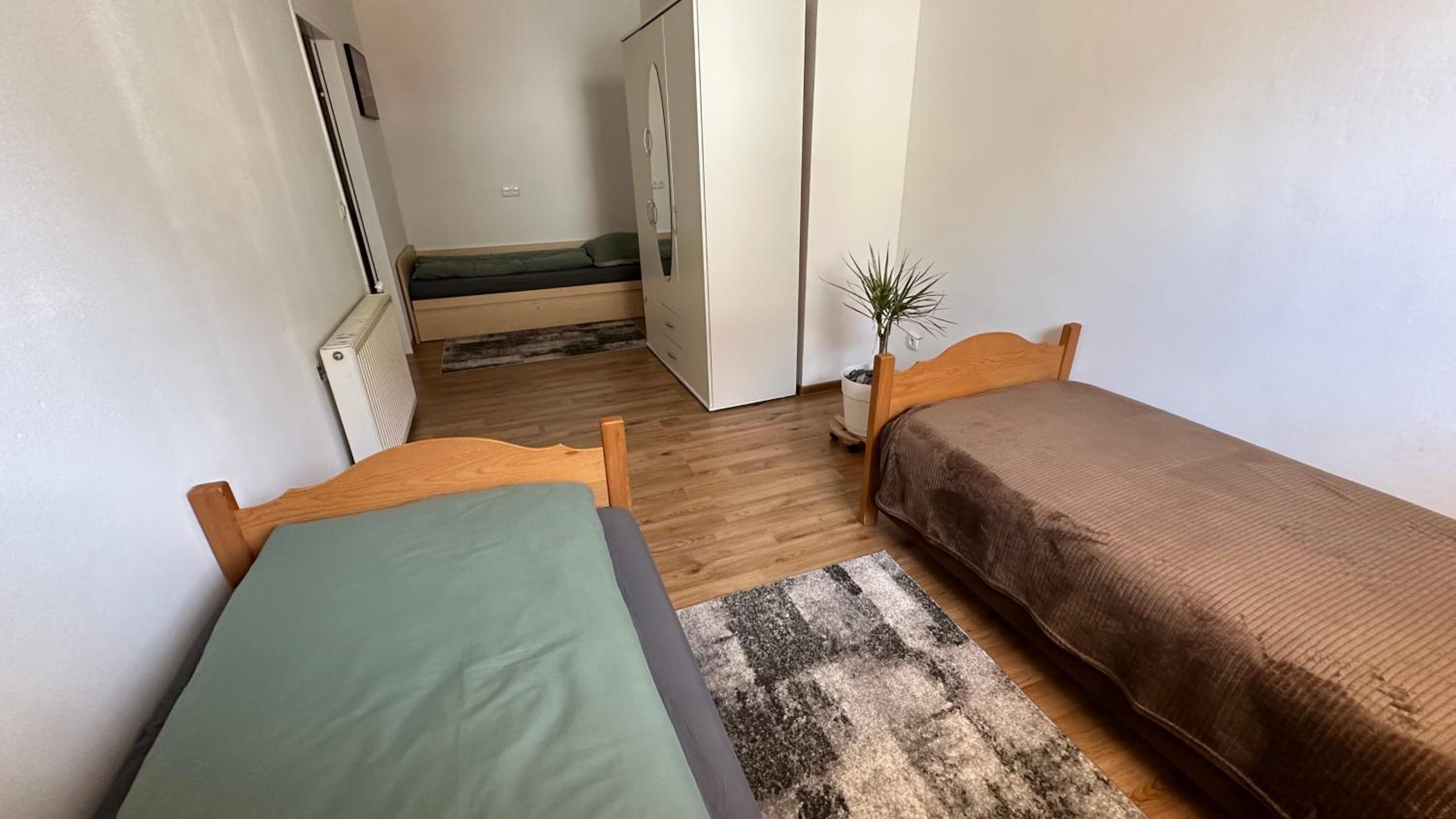 Ferienwohnung Casa Claudia