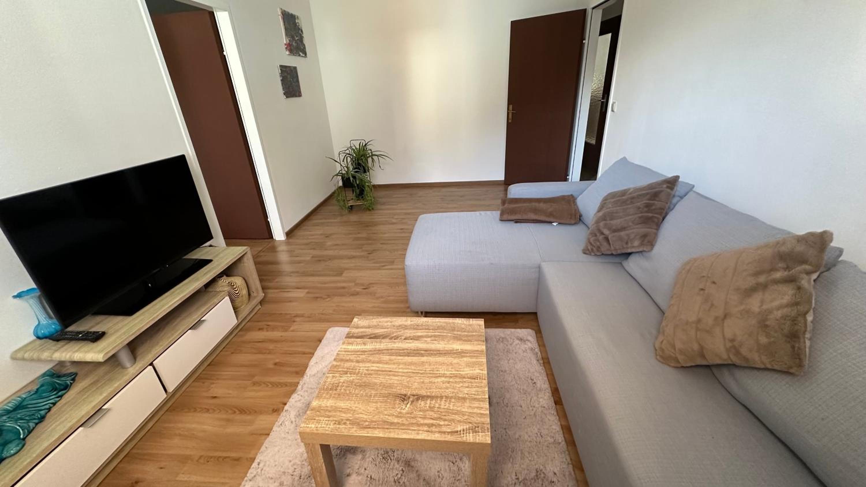 Ferienwohnung Casa Claudia