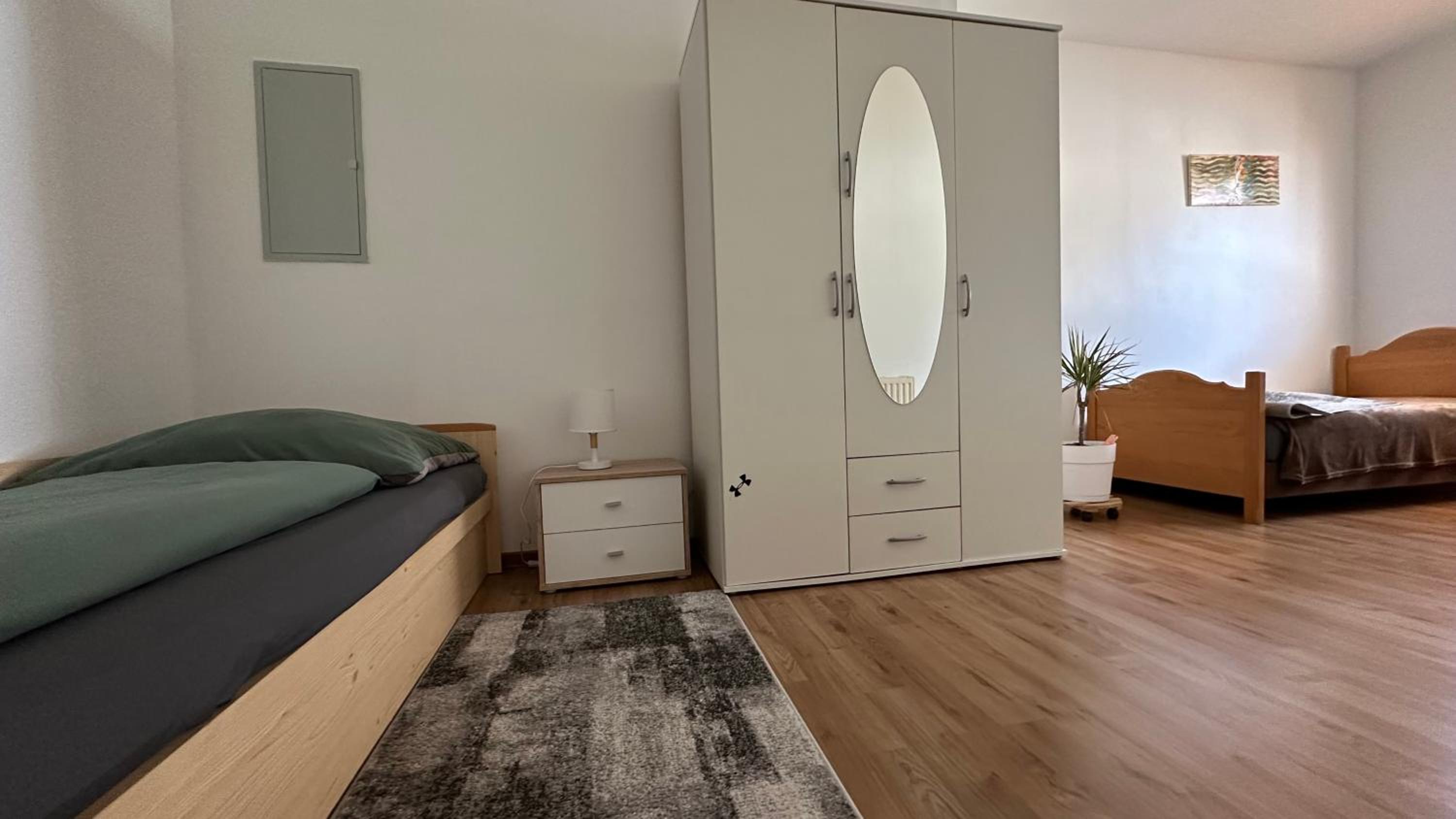 Ferienwohnung Casa Claudia